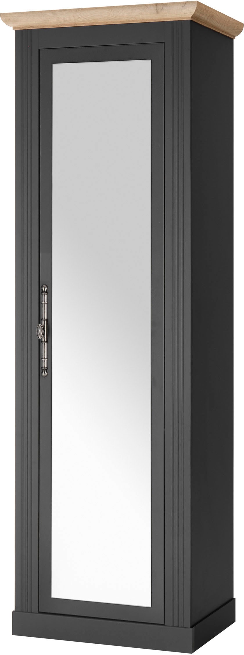 GOODproduct Schuhschrank »WESTMINSTER TOPSELLER!« Höhe ca. 203 cm,  im romantischen Landhausstil