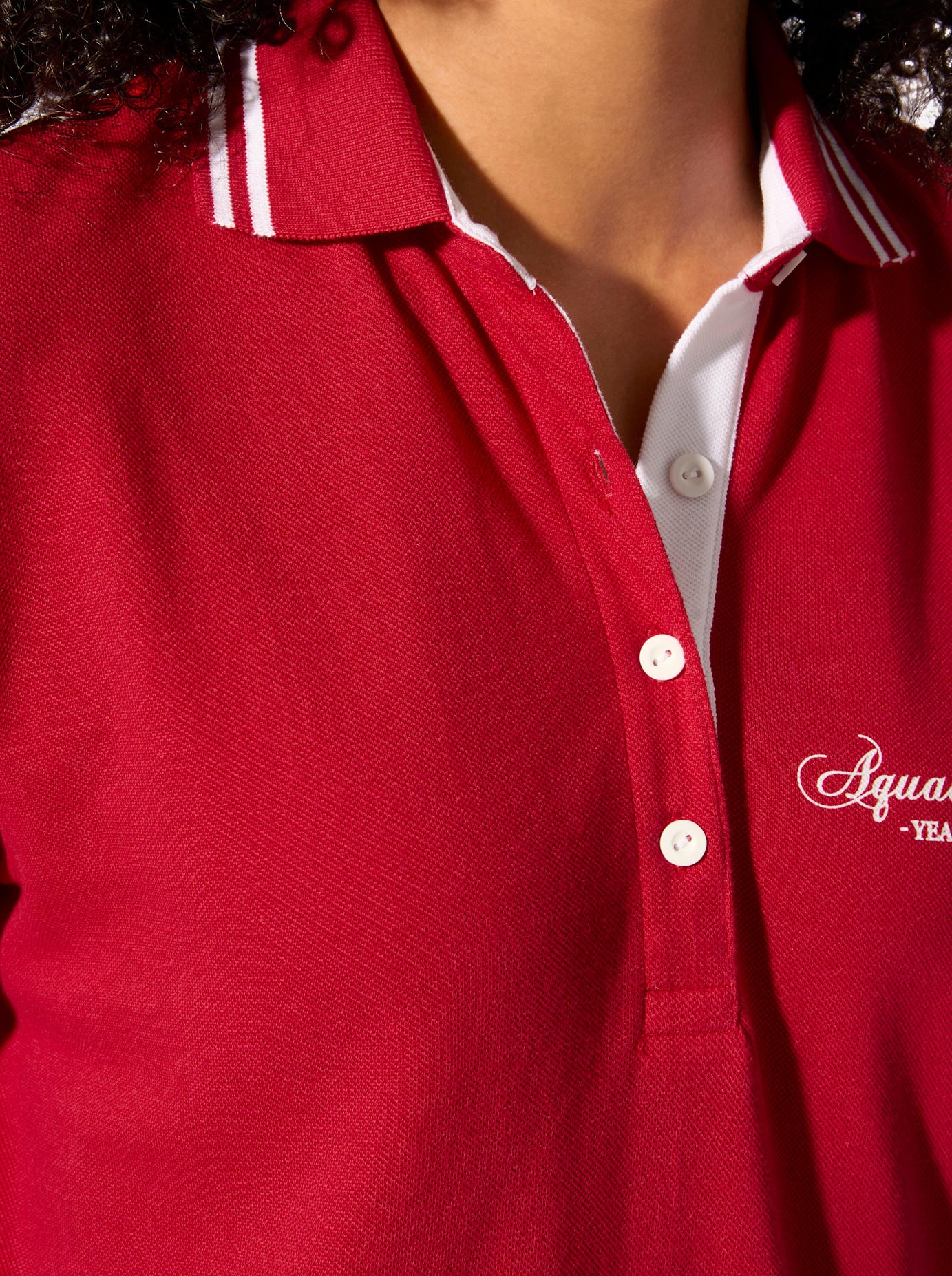 Casual Looks Polo »Poloshirt« 1 pièces