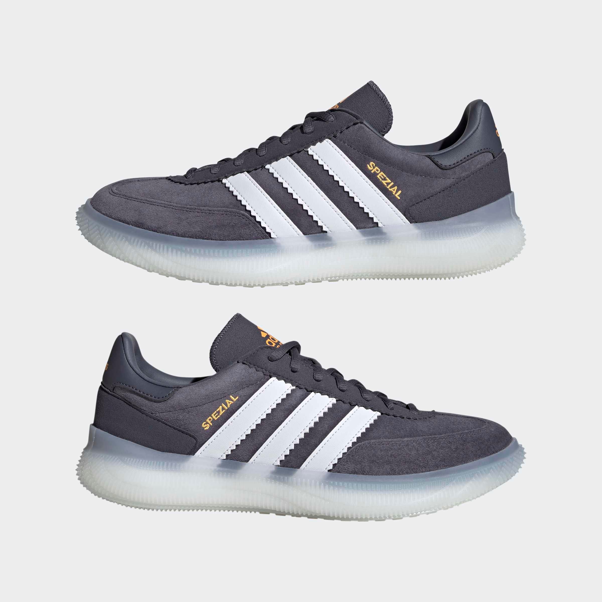 adidas Performance Hallenschuh »HB SPEZIAL PRO«  Handballschuh
