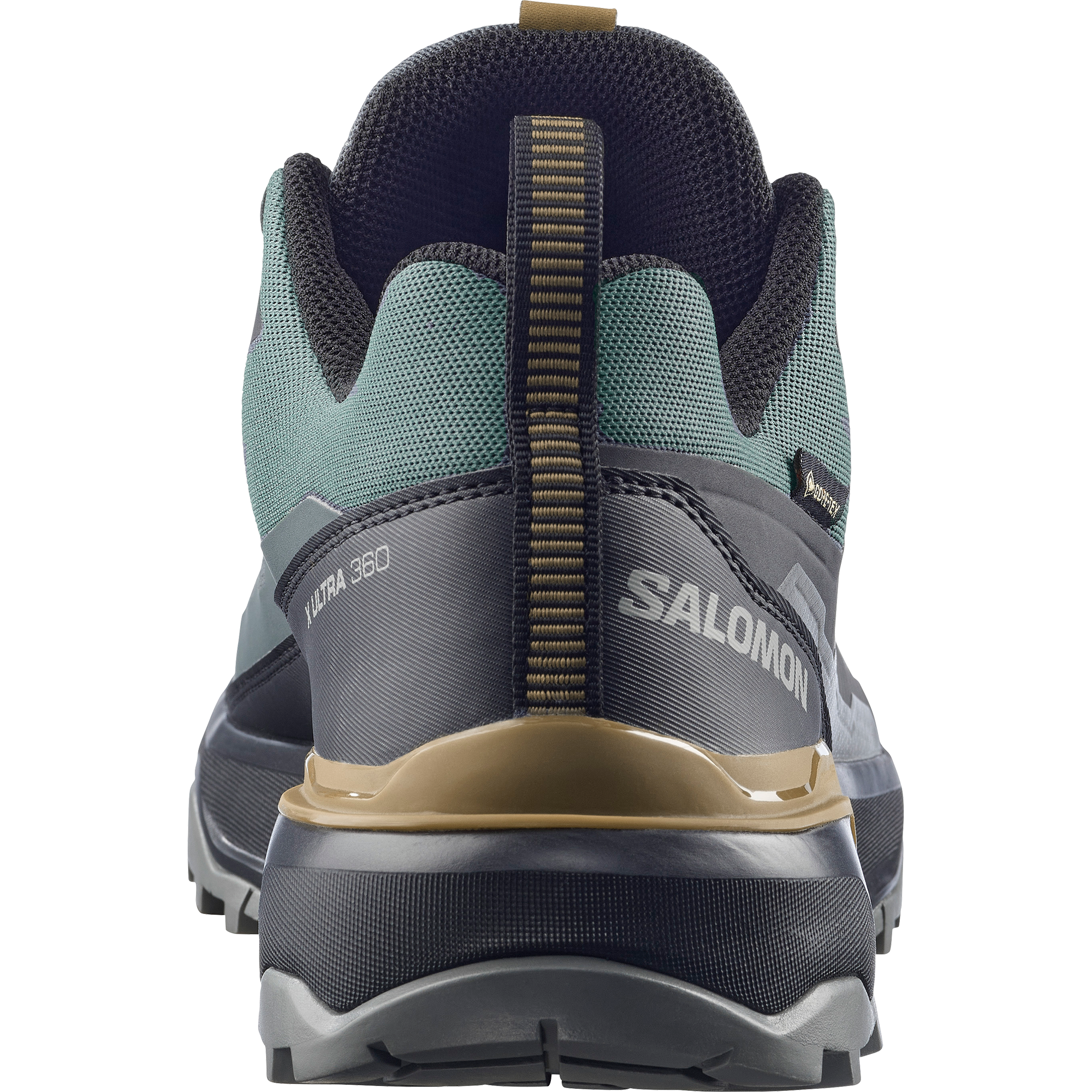 Salomon Chaussure de randonnée »X ULTRA 360 GORE-TEX«  wasserdicht