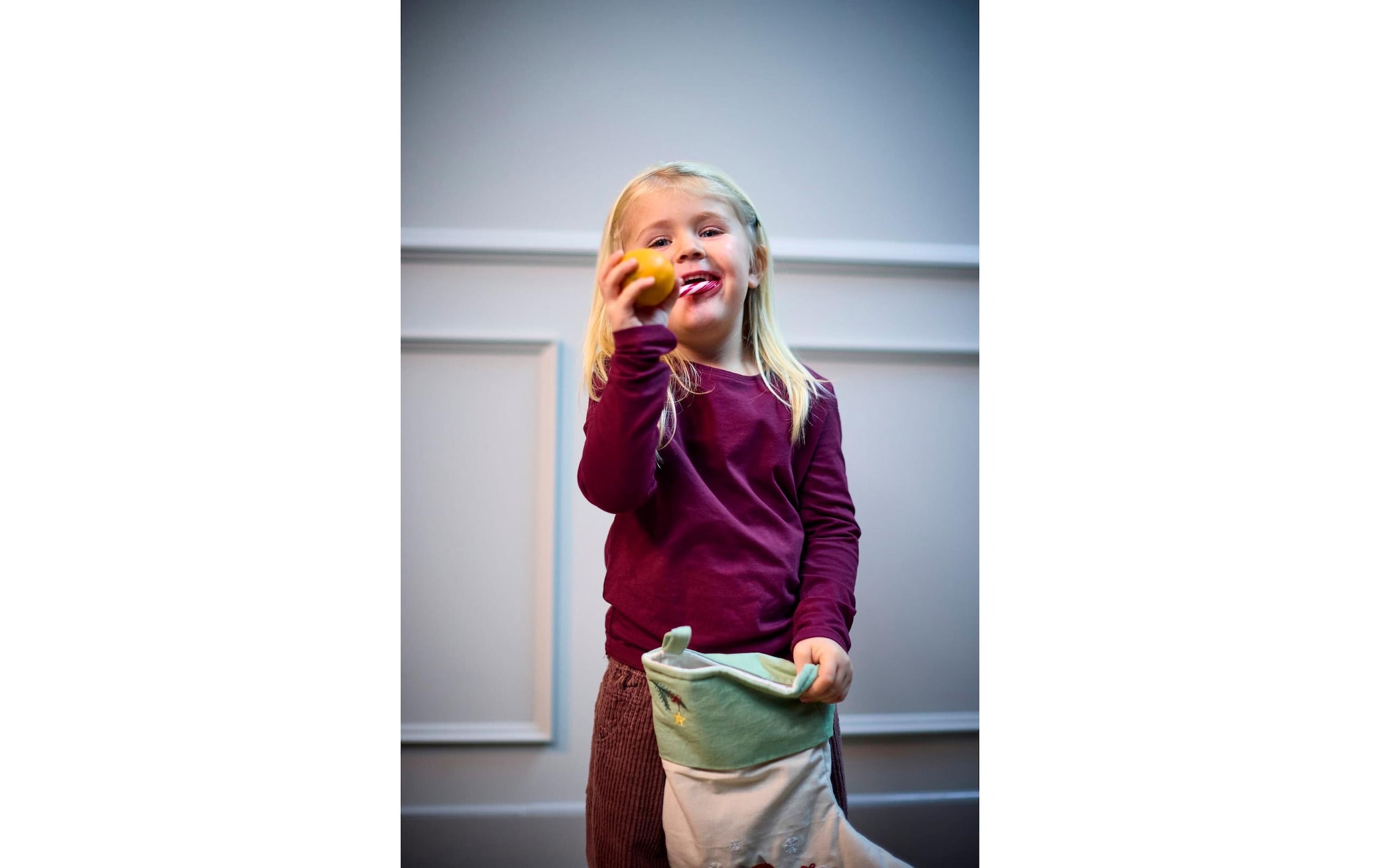   Weihnachtsfigur »Filibabba Wonderful Winter«