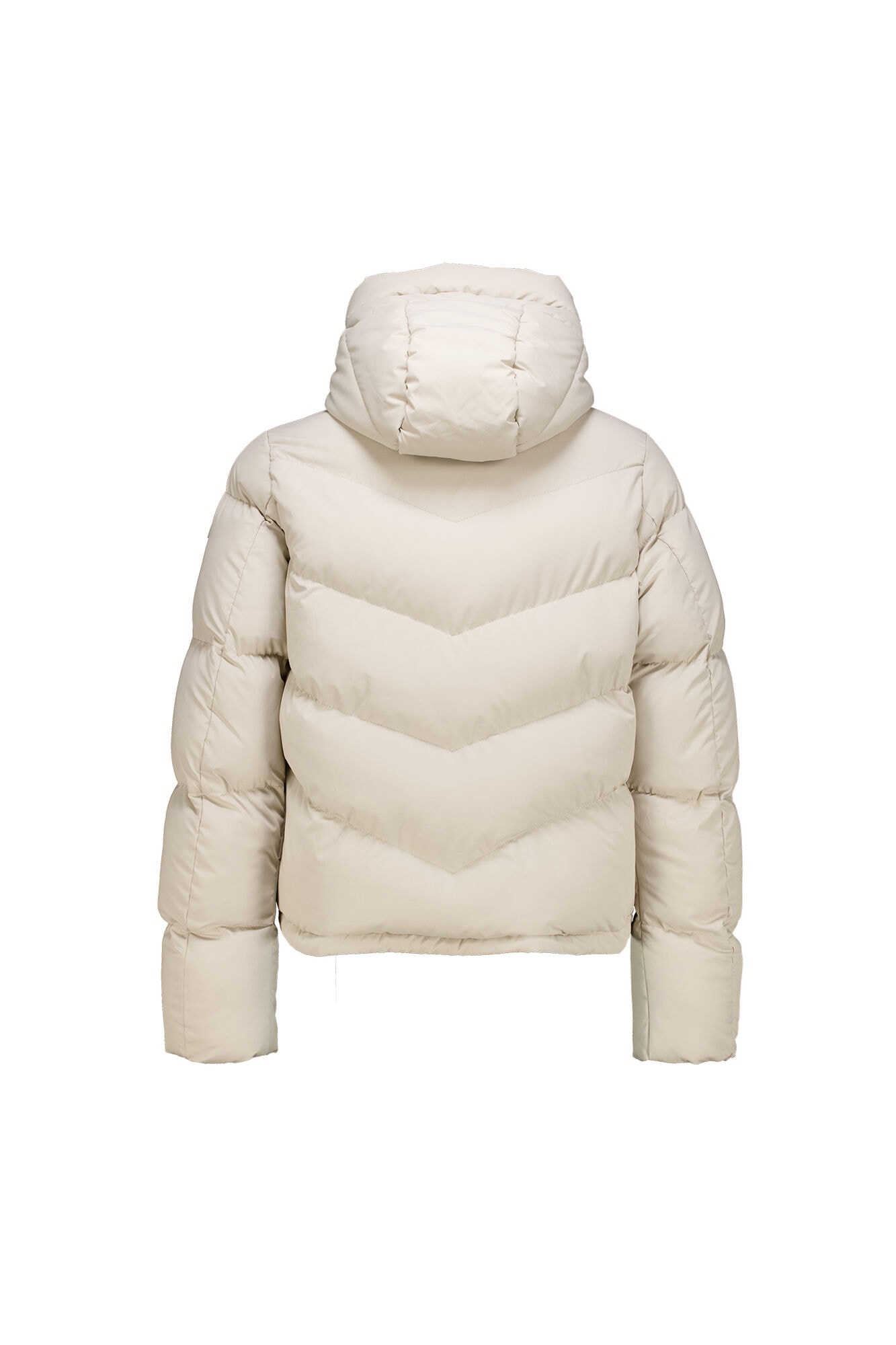 Garcia Steppjacke mit Kapuze for GIRLS