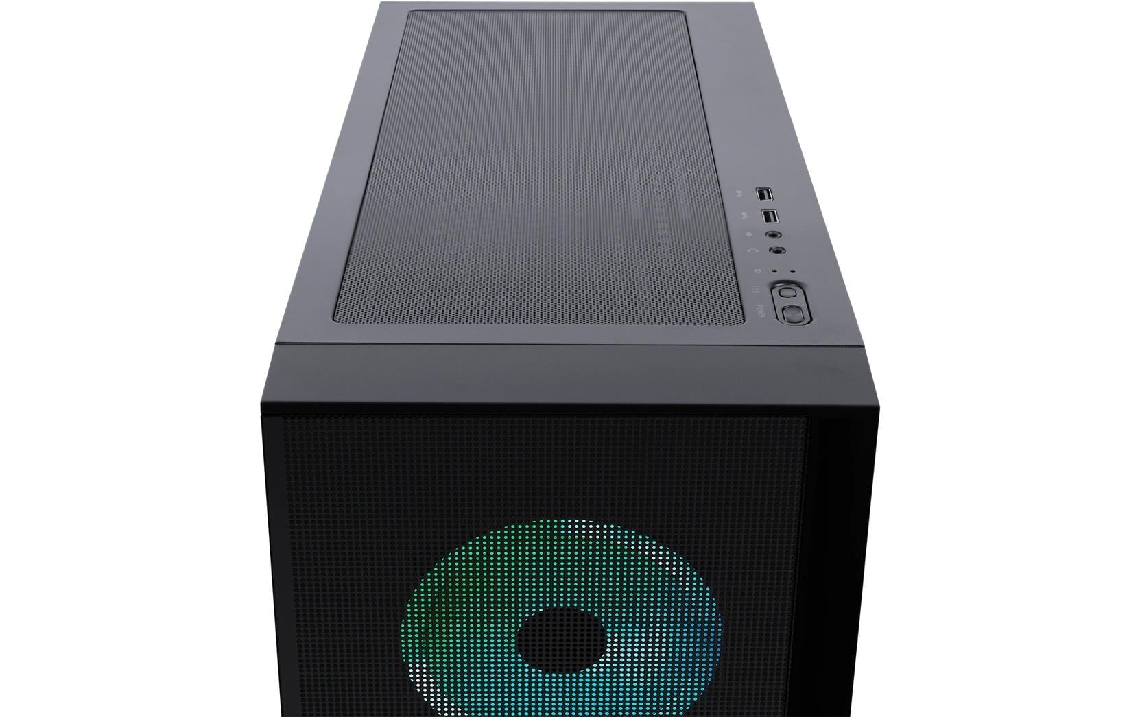 Joule Performance PC de jeu »Ryzen 7 RTX 5070 TI 32 GB 1 TB L1139421«