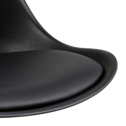 ACTONA GROUP Tabouret de bar »Dian« Ensemble, 2 cuis tlg. Tabouret de bar, assise organique avec coussin, repose-pieds