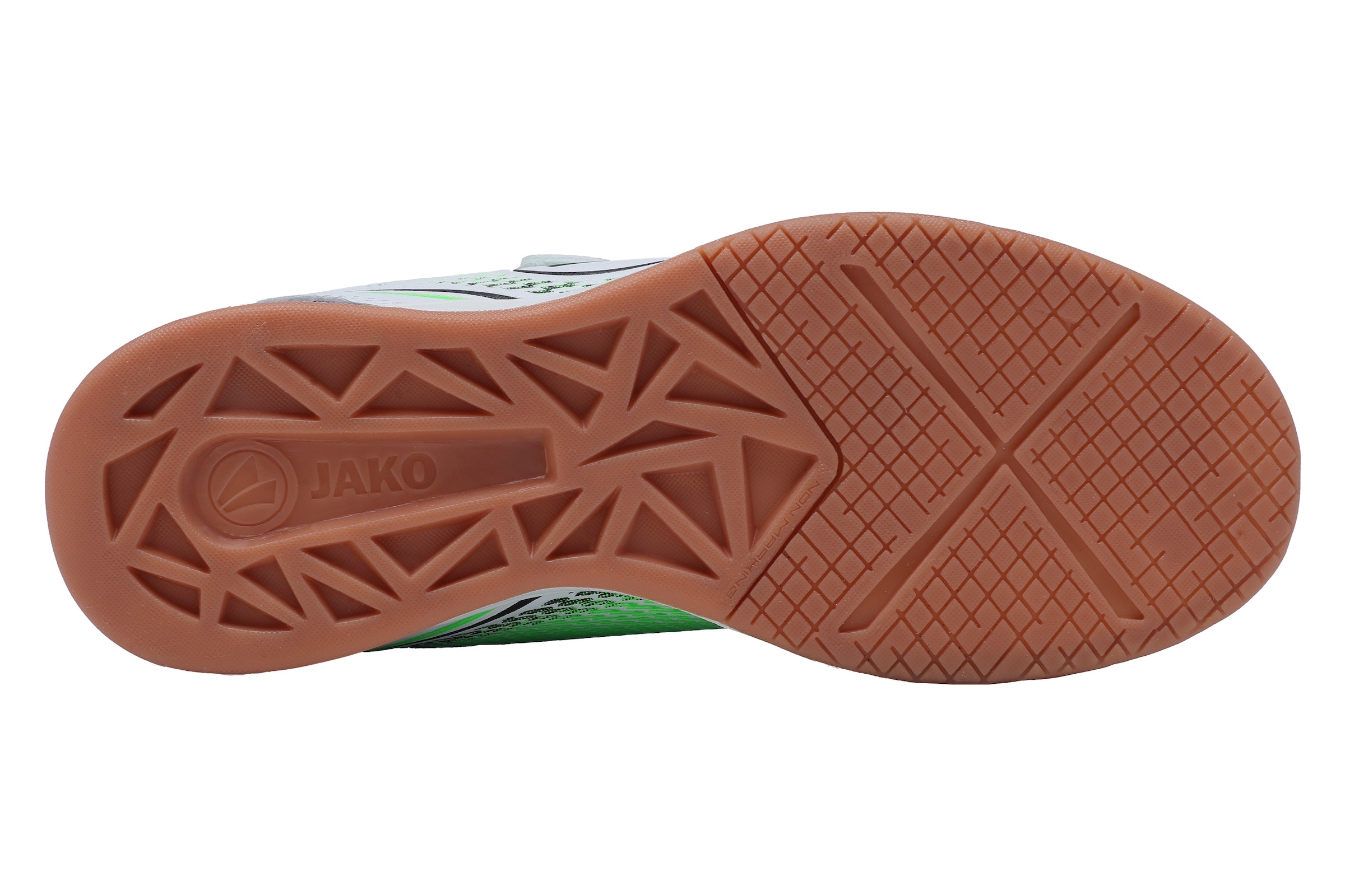 Jako Chaussure d'intérieur »J-SI Course EV«  Indoorschuh, Sportschuhe, nicht abfärbende Sohle