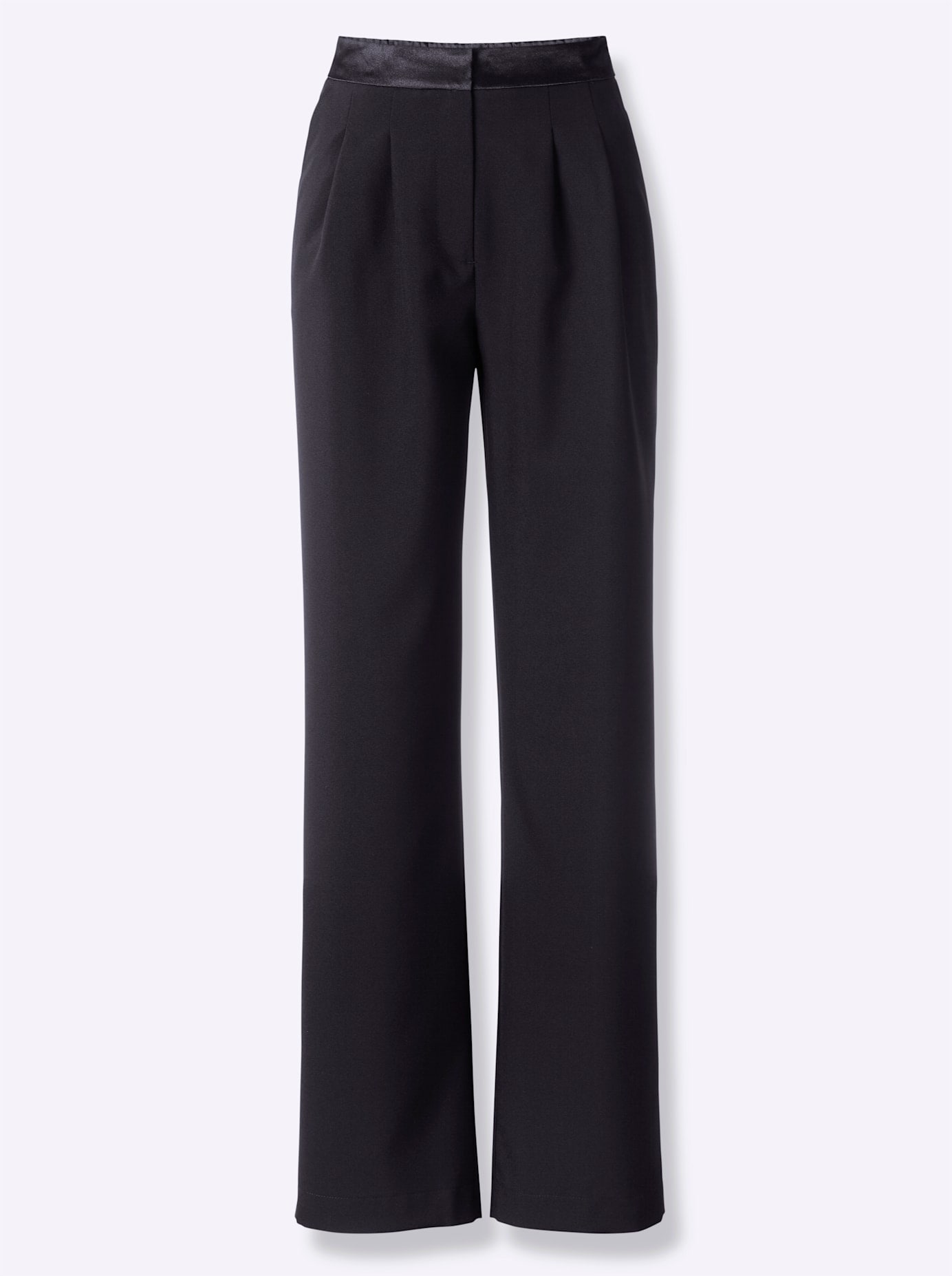 Classic Basics Pantalon marlène