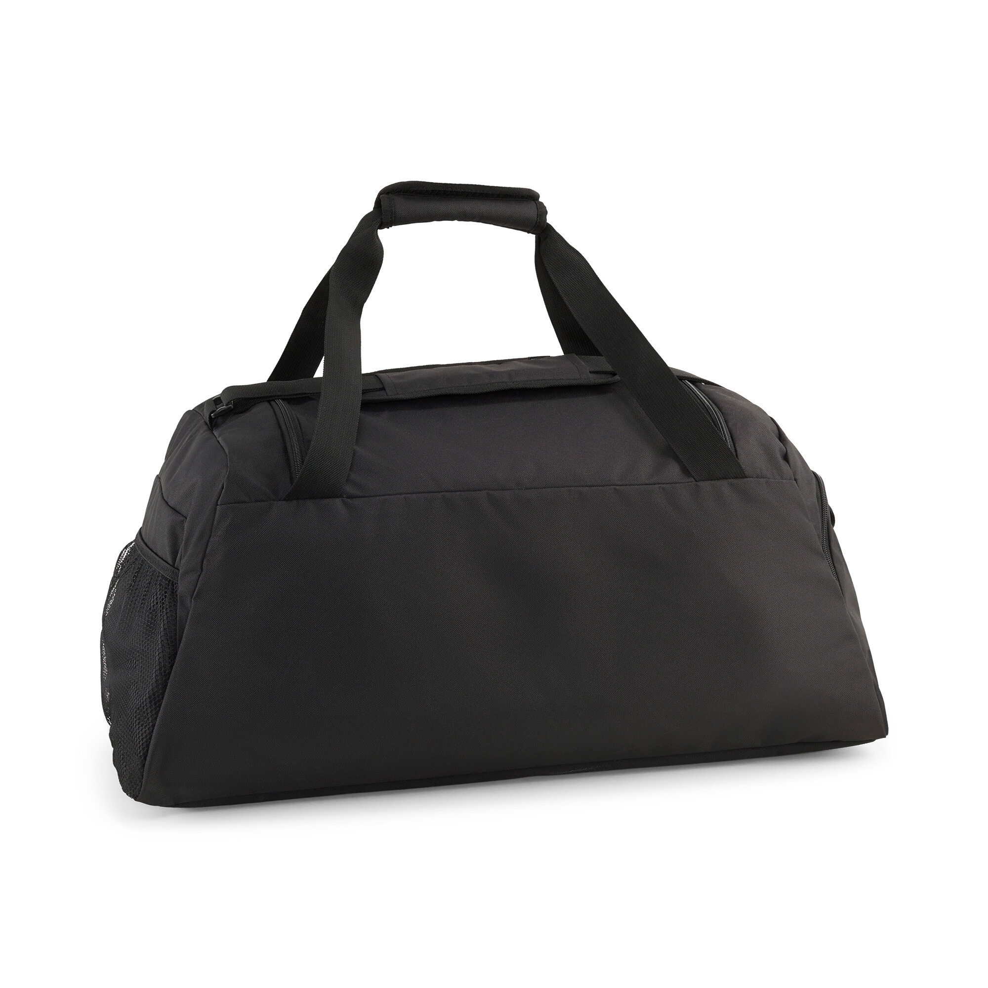 PUMA Sporttasche »TEAMGOAL TEAMBAG M« mit Schuhtunnel mit Reissverschluss, pflegeleicht