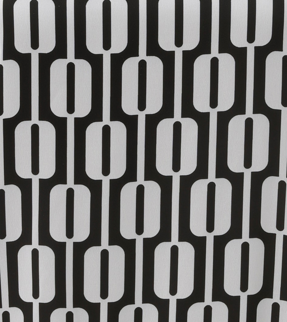 Aniston PLUS Blouse à enfiler mit grafischen Druck