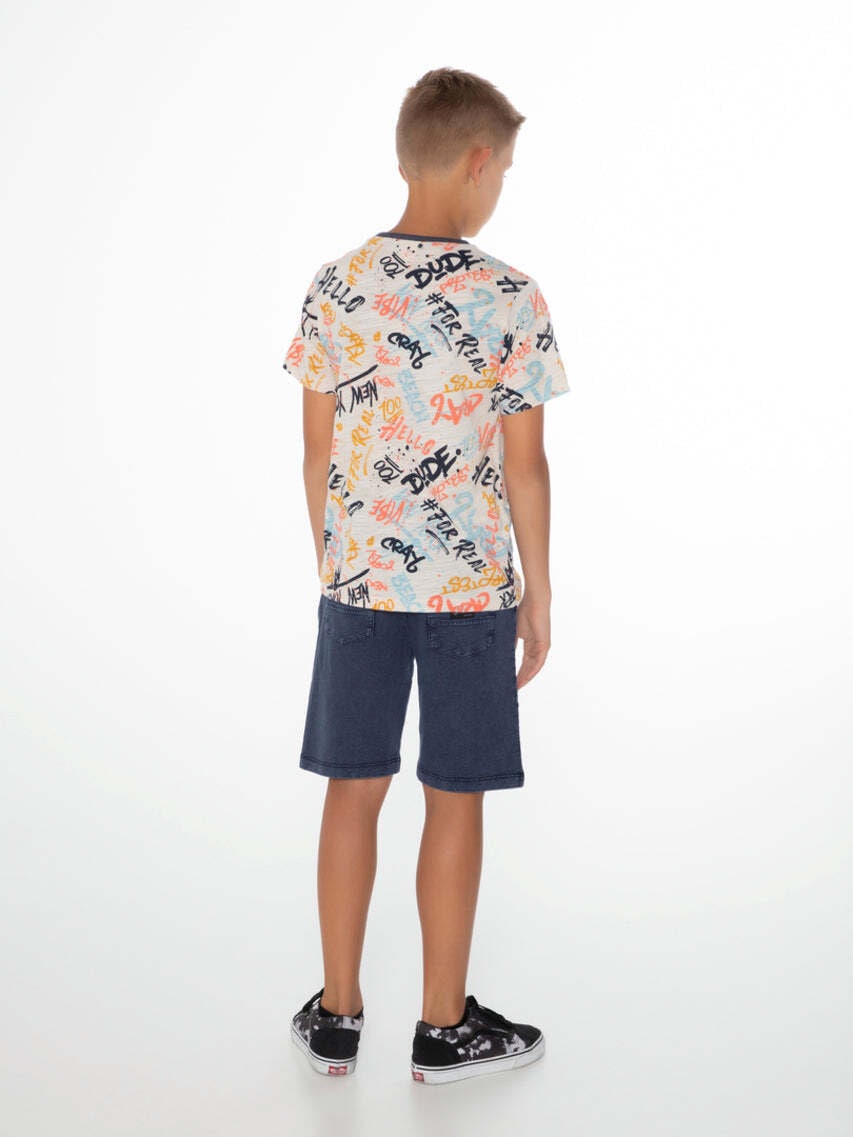 Protest Shorts »Shorts ORLIN JR«