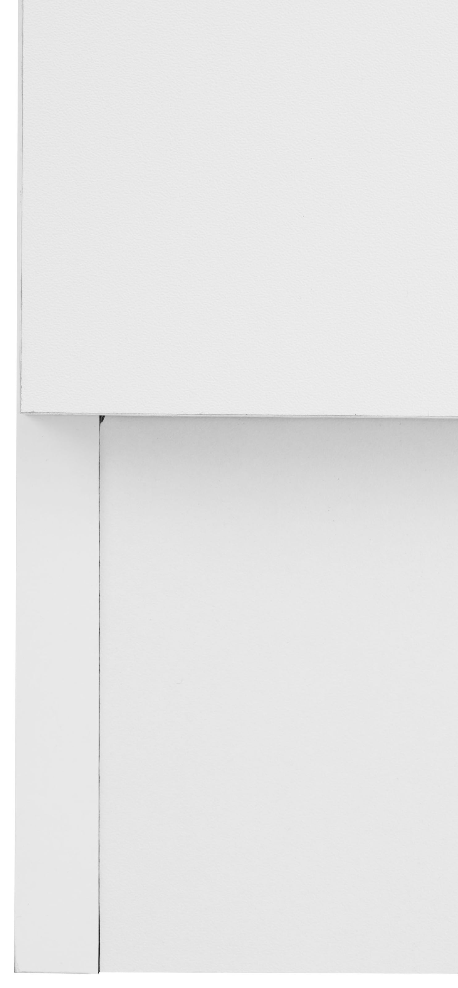 KOCHSTATION Armoire basse »KS-Samos« 50 cm de large