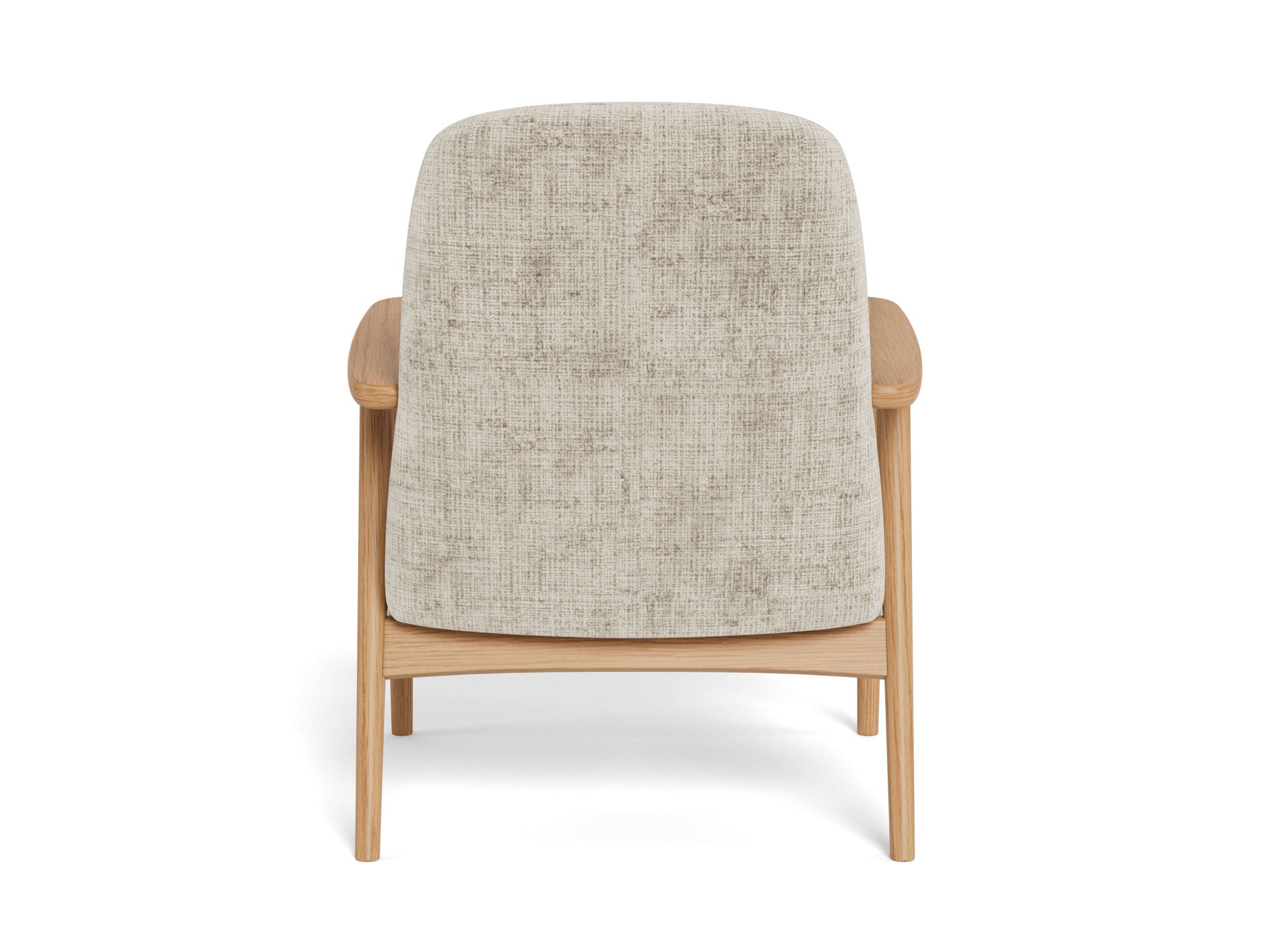 ACTONA GROUP Chaise rembourrée »Polsterstuhl« () chaise avec accoudoirs, beige, 71x84x83cm