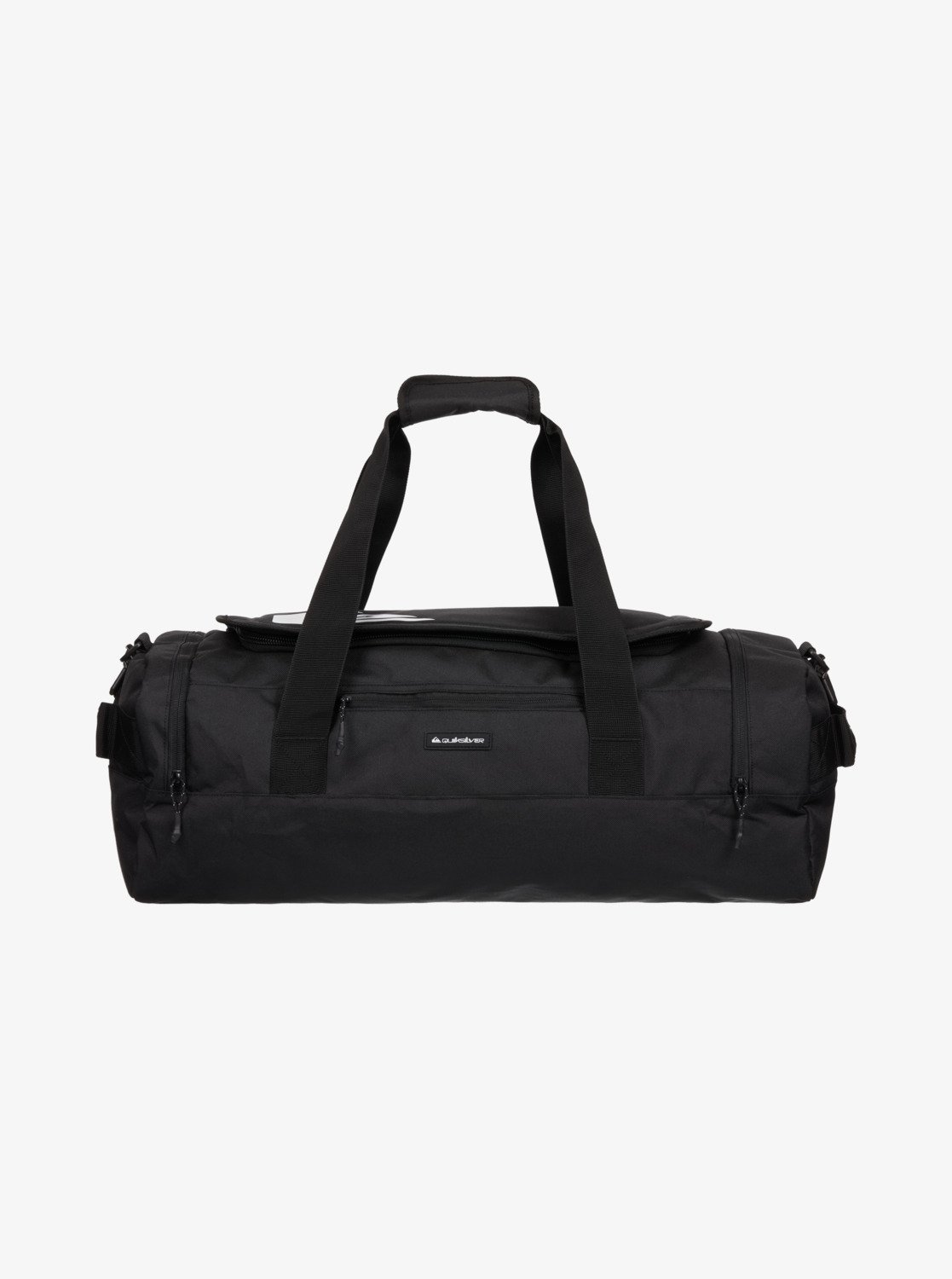 Quiksilver Sac de sport »SHELTER DUFFLE« en polyester, pour adultes