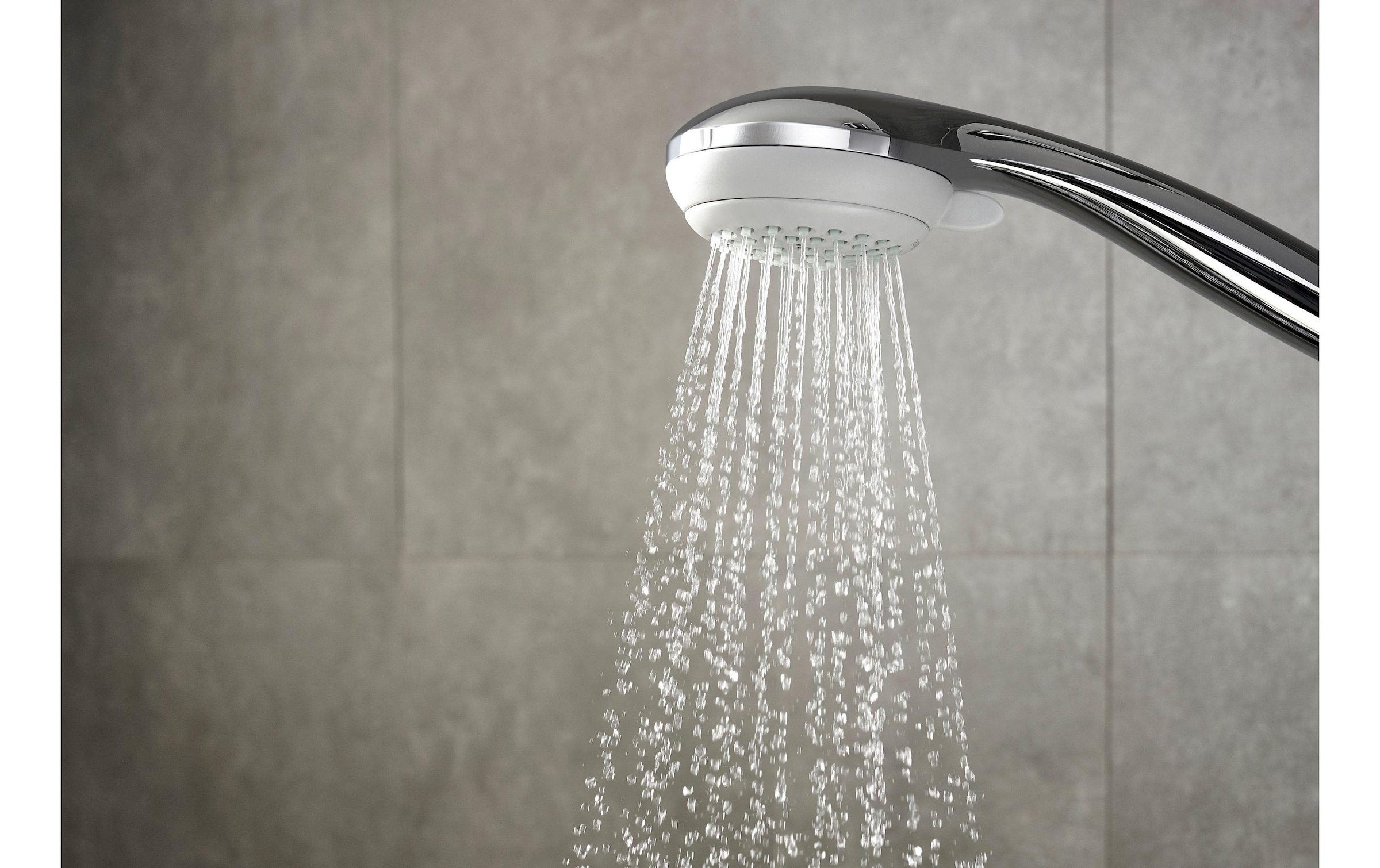 hansgrohe Handbrause