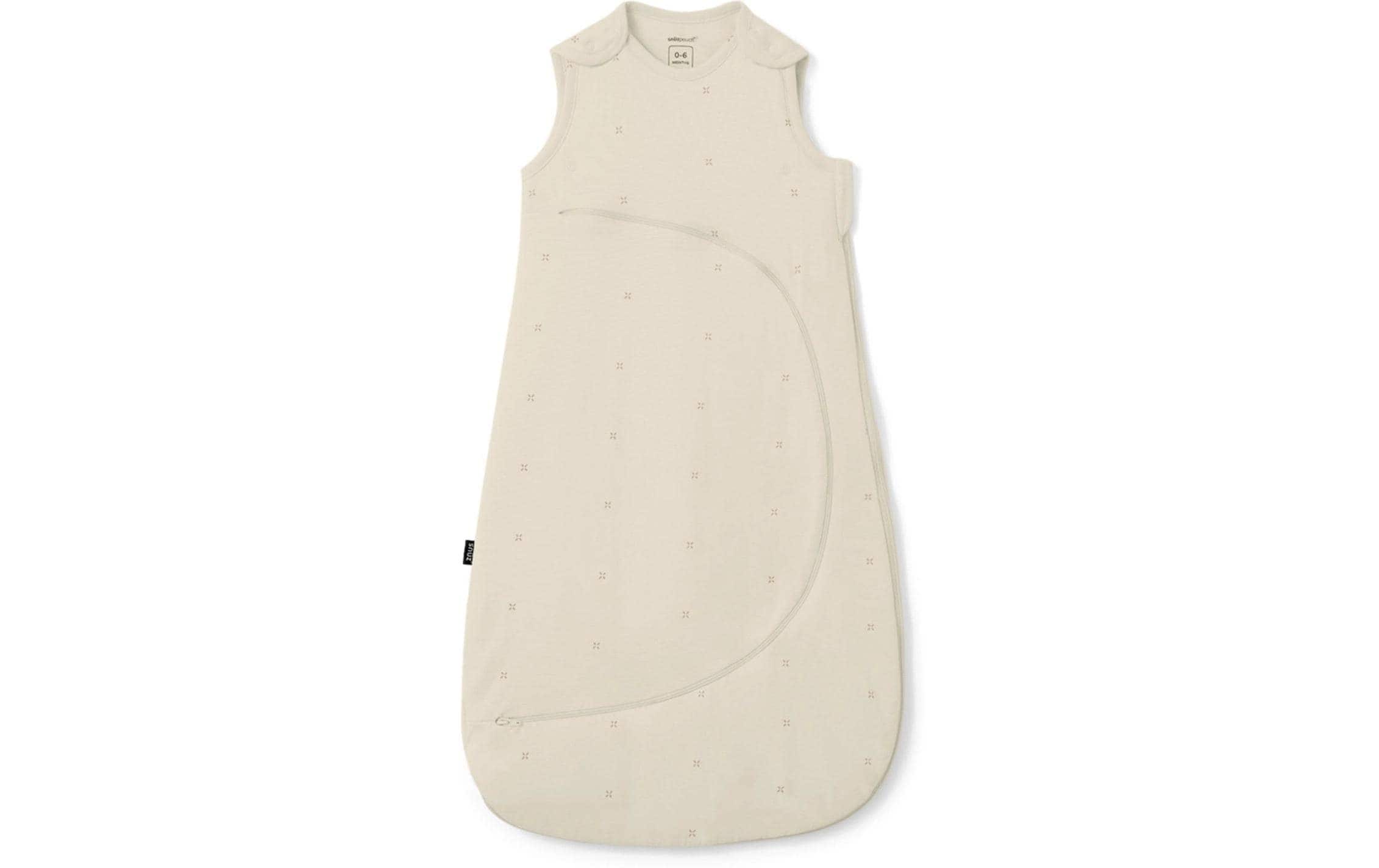   Sac de couchage pour bébé »Snüz Pouch 0-6 Monate Cashmere, TOG 2,5«