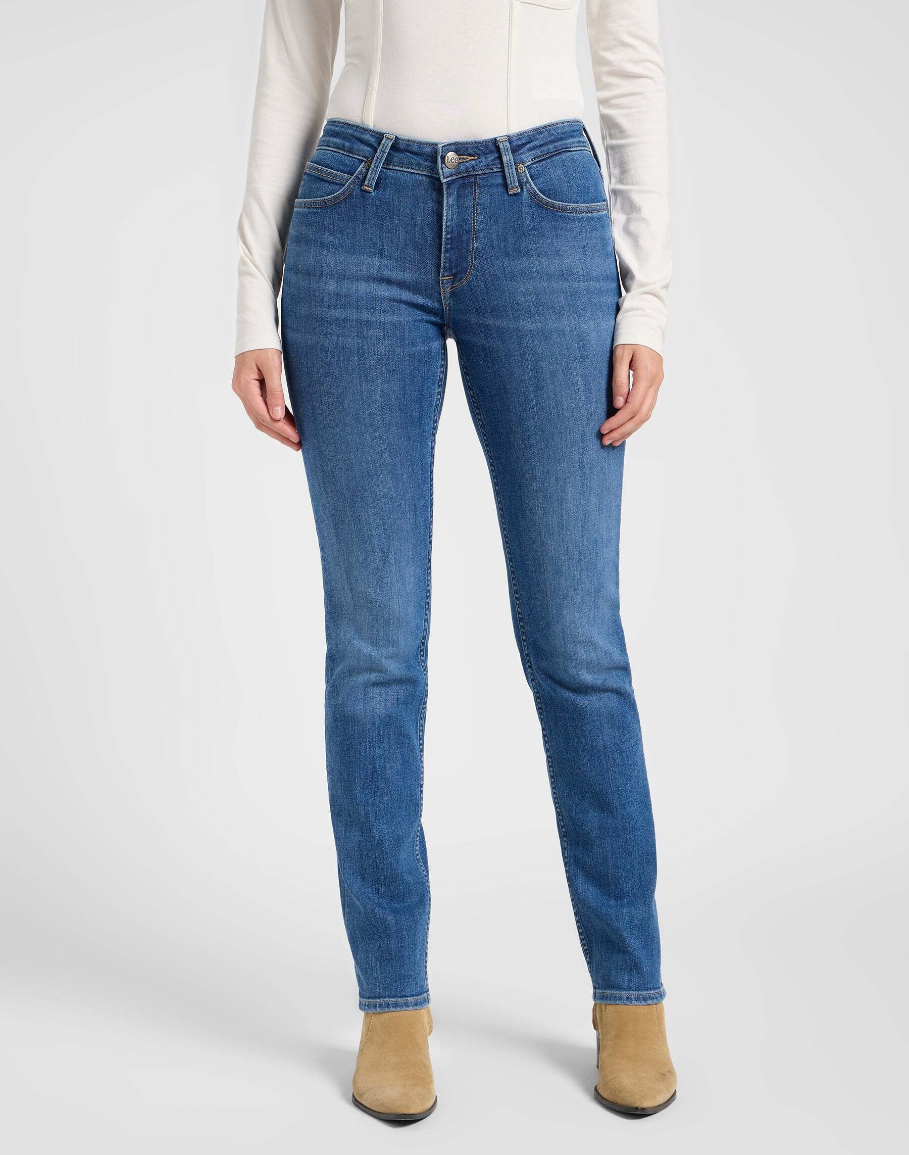 Lee® Jeans slim »Lee Jeans Elly«