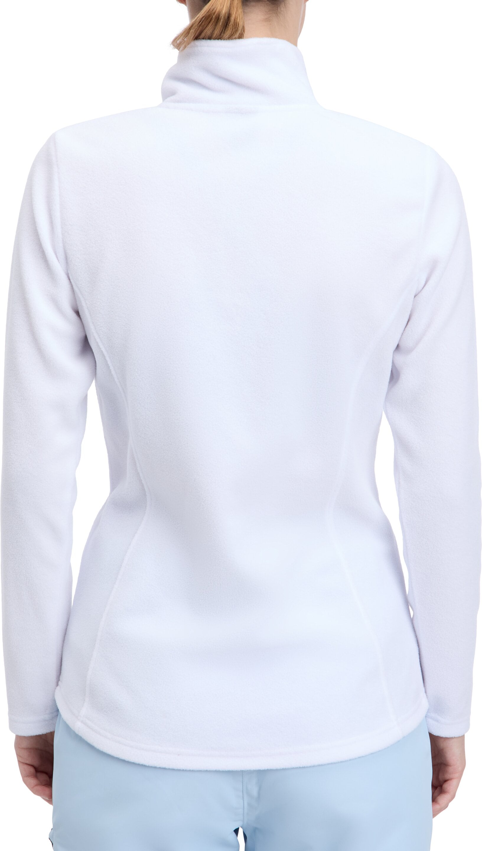 McKINLEY Fleeceshirt »Langarmshirt Amarillo HZ FL W«