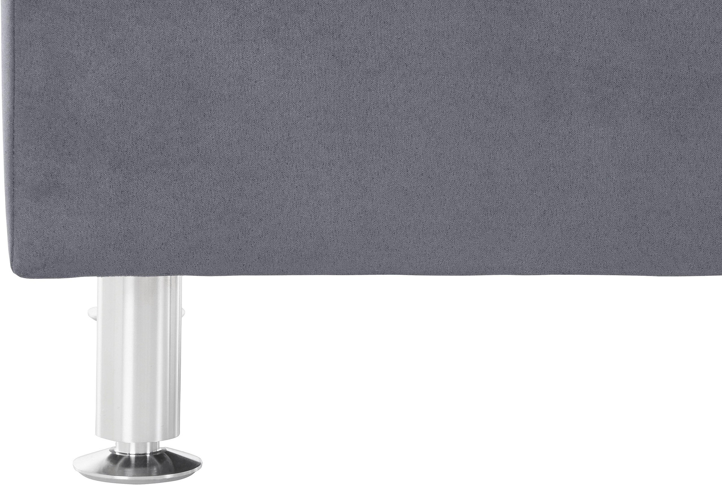 Home affaire Hocker »Cardoso« mit Stauraum, passend zur Serie