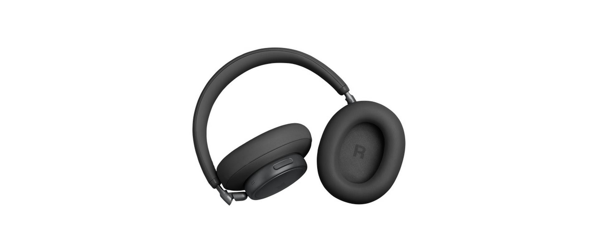 iRobot Casque supra-auriculaire »LIVE 780NC« Active Noise Cancelling (ANC) | fonction mains libres | streaming audio sans fil casque sans fil over-ear avec réduction de bruit