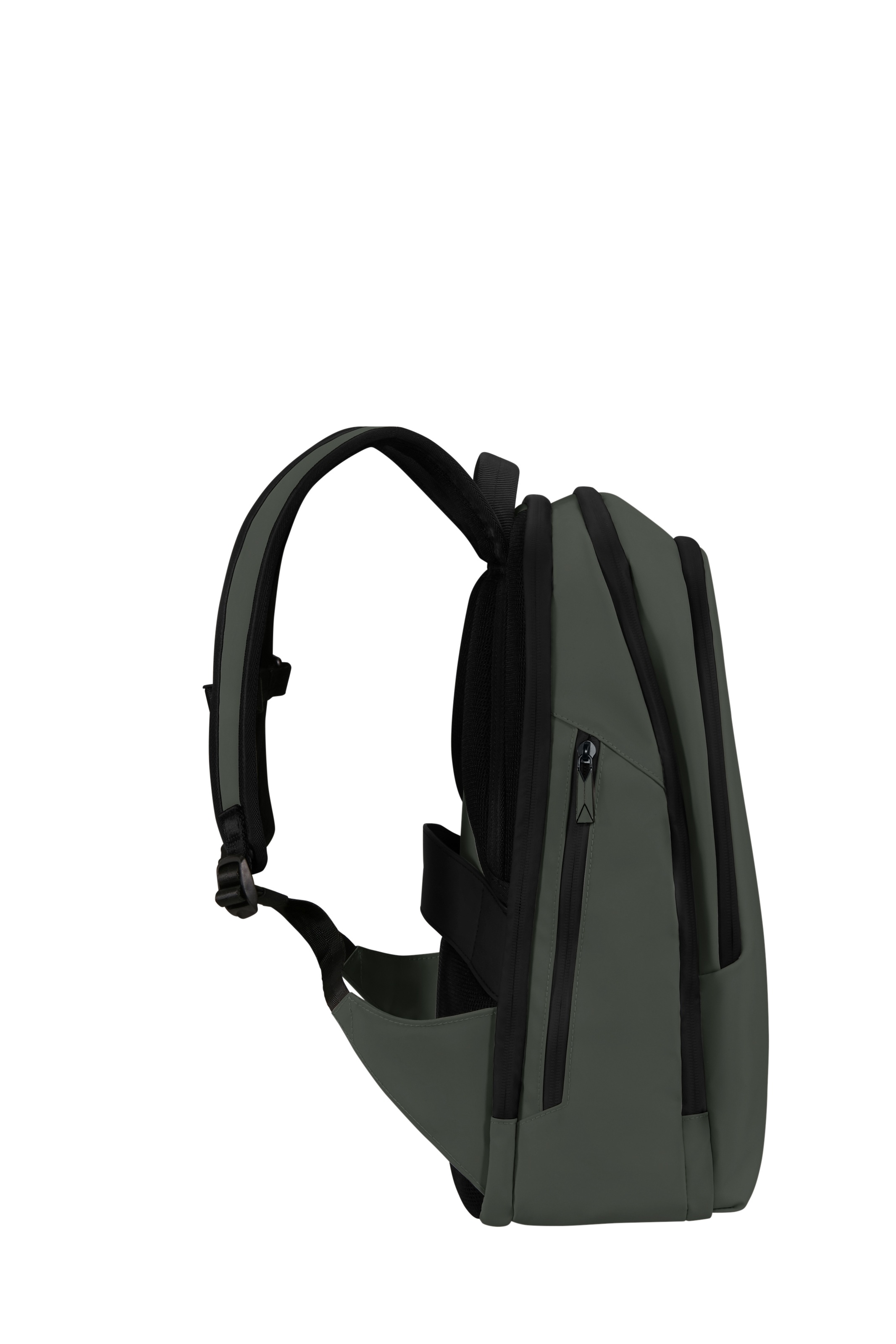Samsonite Sac à dos pour ordinateur portable »GLAM-GO 15,6 Zoll« avec compartiments séparés pour ordinateur portable et tablette, fermeture éclair sur le compartiment principal