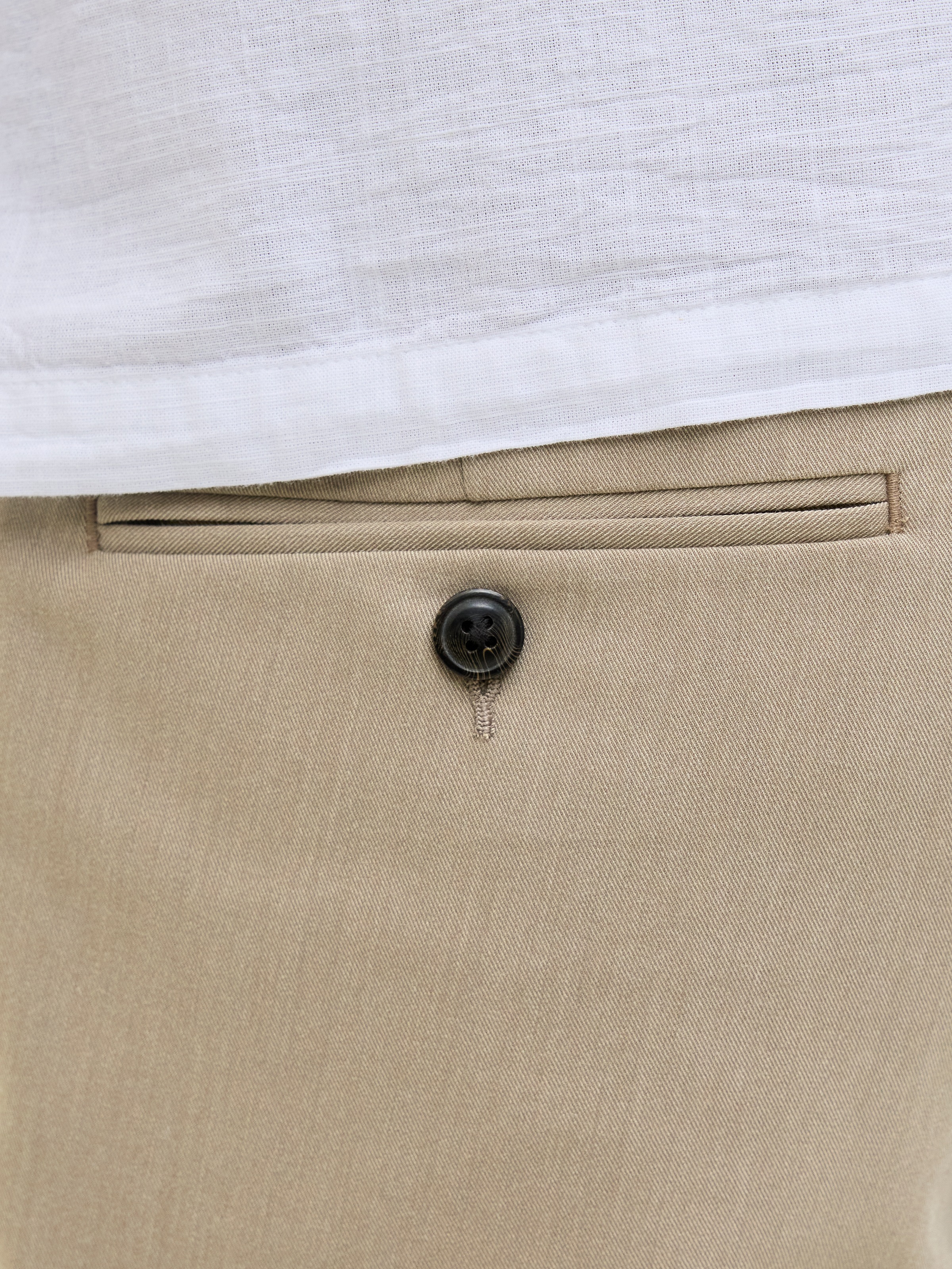 Jack & Jones Chinos »JPSTACE LEO CHINO NOOS«