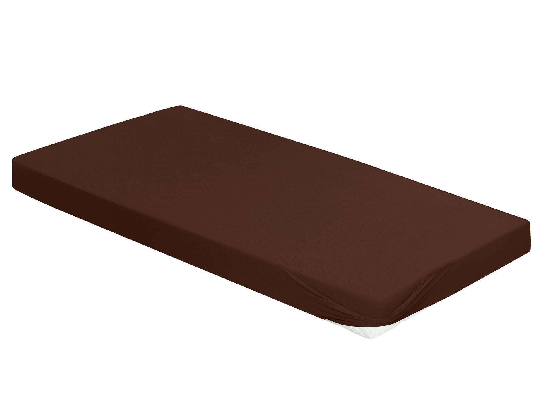 Irisette Draps de lit »Orion 9« weicher Frottier-Stretch, für Matratzen bis 25 cm Höhe