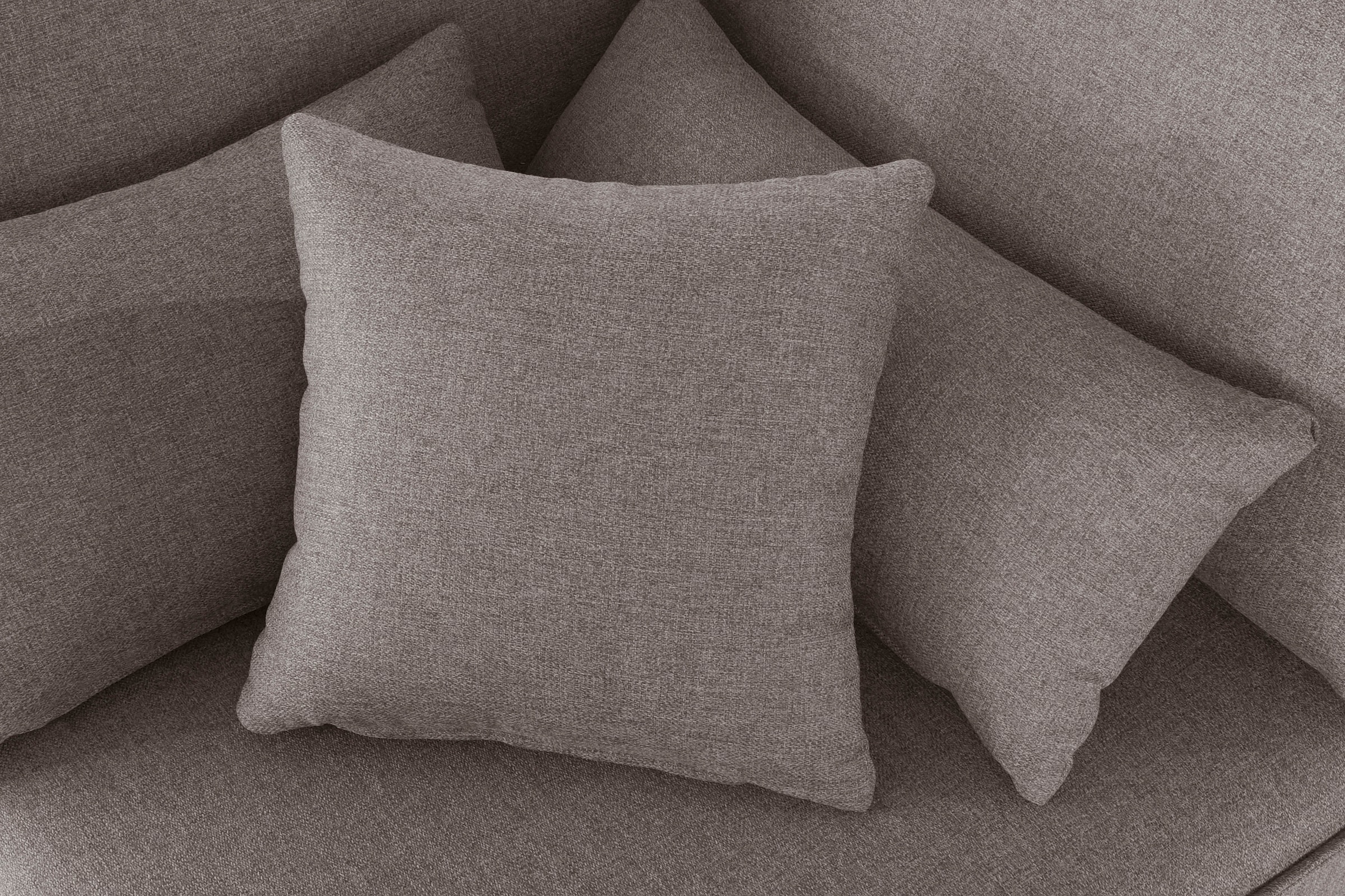 GOODproduct Sofa-Eckelement »Florid« Teil eines Modulsofas , fester Sitzkomfort, auch in Cord
