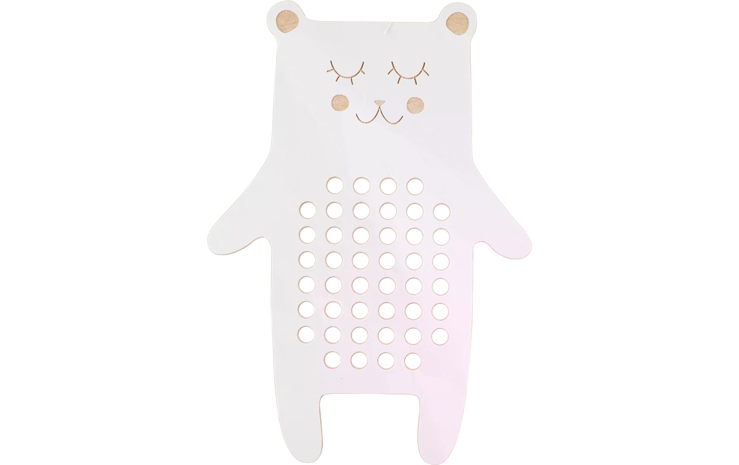   Lernspielzeug »Milin Birgit die Bärin FSC-Holz«