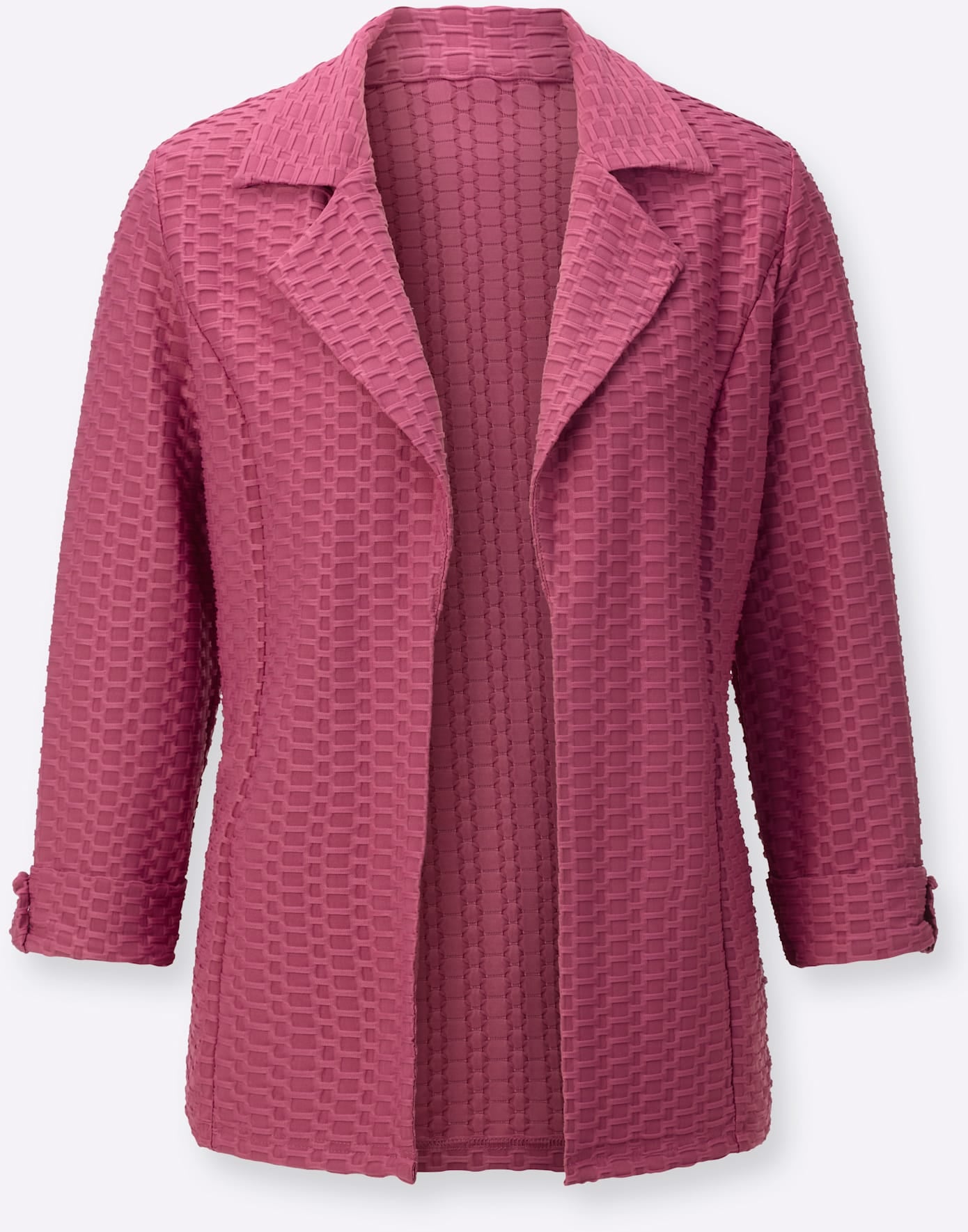 Classic Shirtjacke »Shirtjacke« 1 tlg.