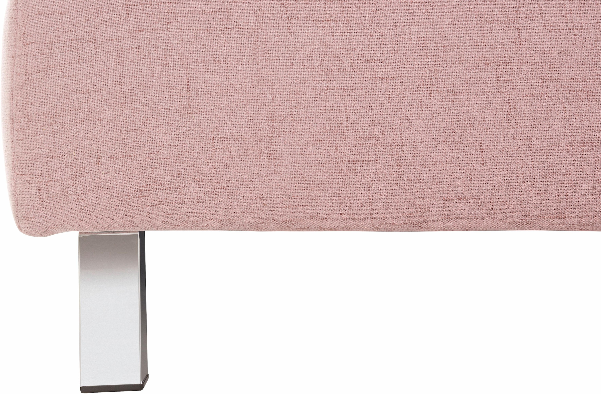 sit&more Paysage de salon »Picasso U-Form« wahlweise mit Bettfunktion und Bettkasten