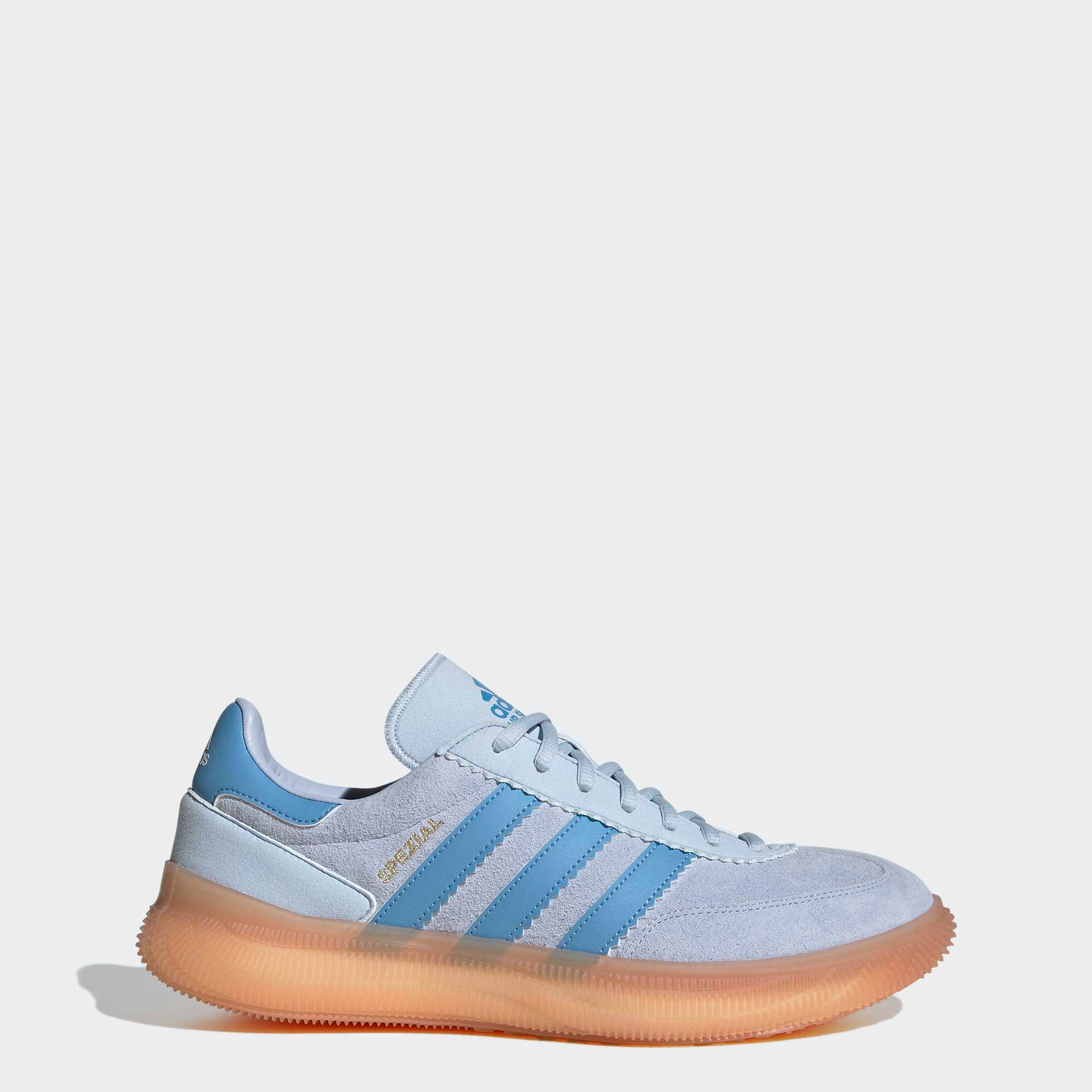 adidas Performance Hallenschuh »HB SPEZIAL PRO«  Handballschuh