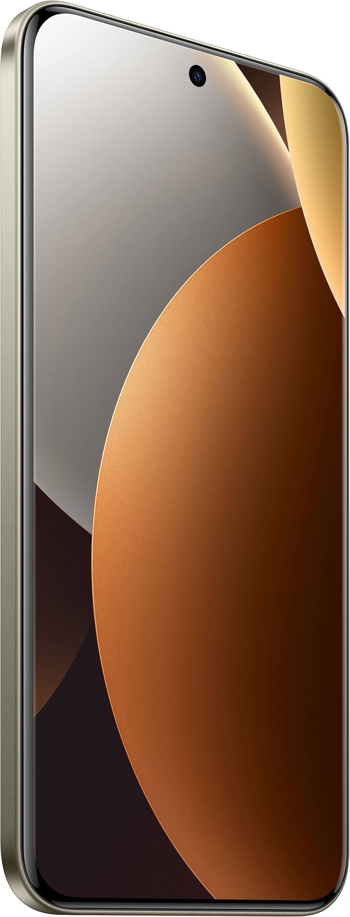 Xiaomi Smartphone »Redmi Note 15 Pro+ 5G 8+256« Mocha Brown