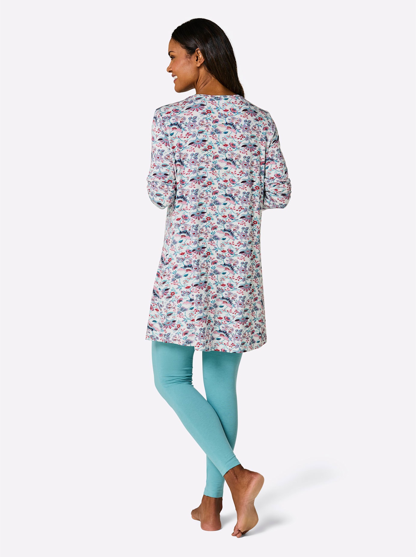 wäschepur Schlafanzug