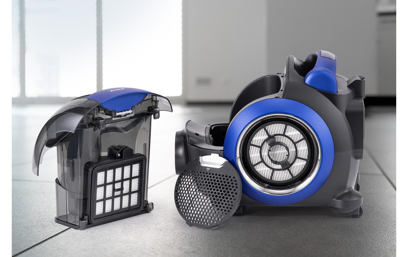   Aspirateur sans fil »Clean T3589«