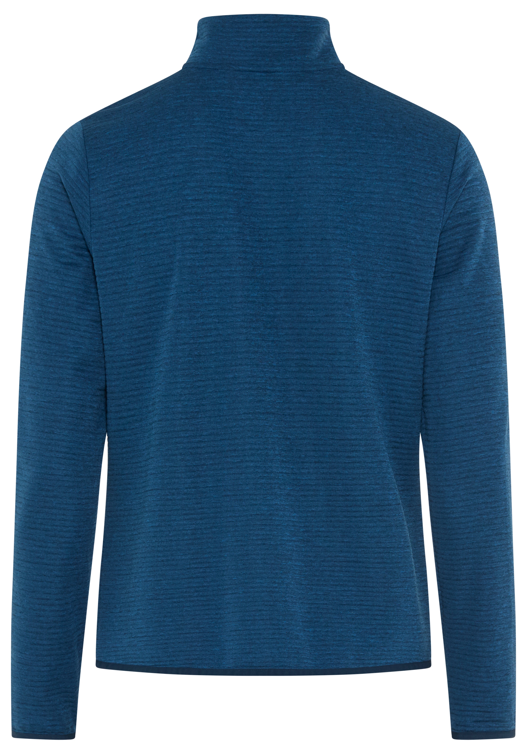 VAUDE Veste polaire sportlicher Stil, für Alltag und Outdoor, Übergangsjacke