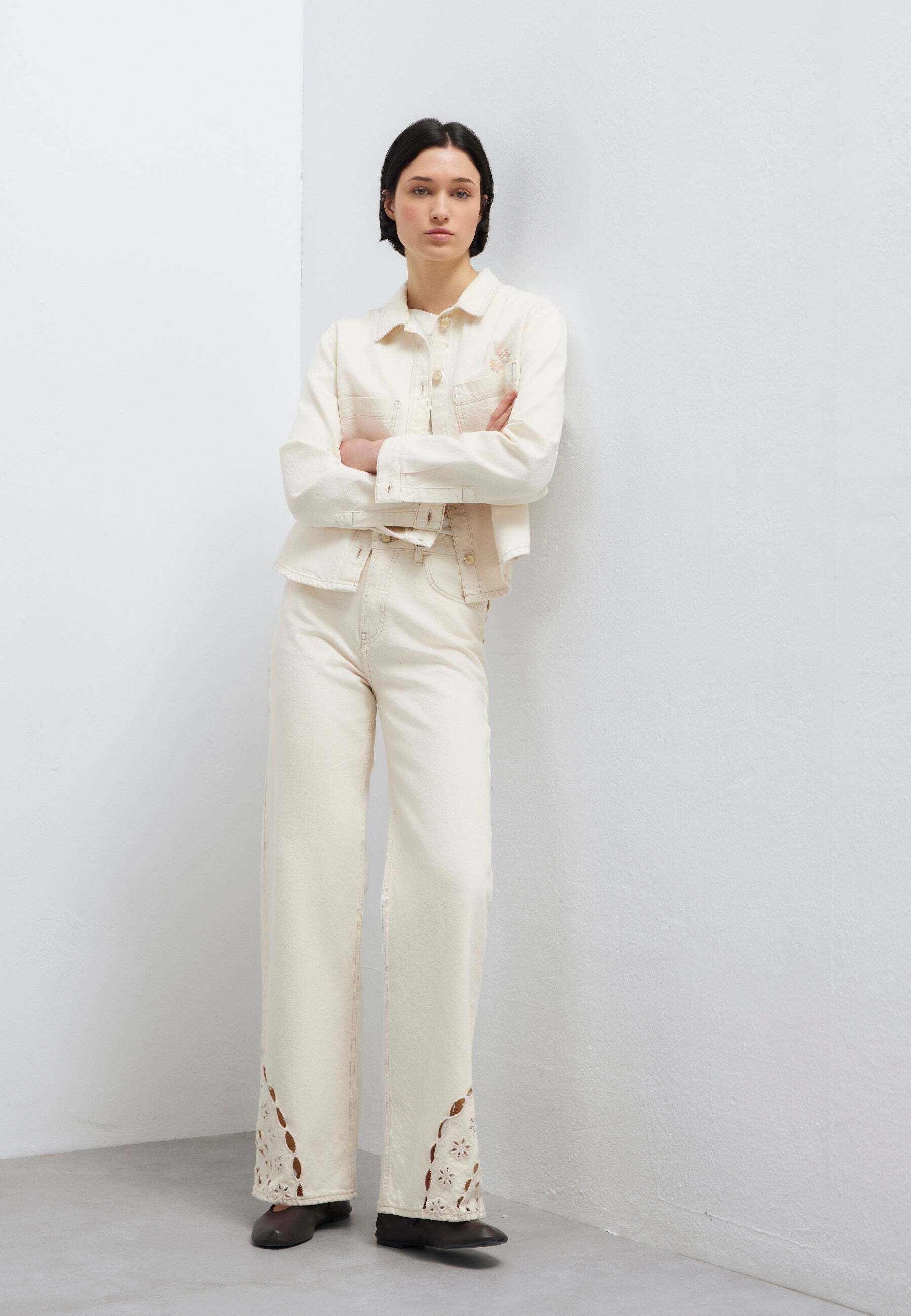 Mavi Jeans large »Mavi Jeans Malibu«