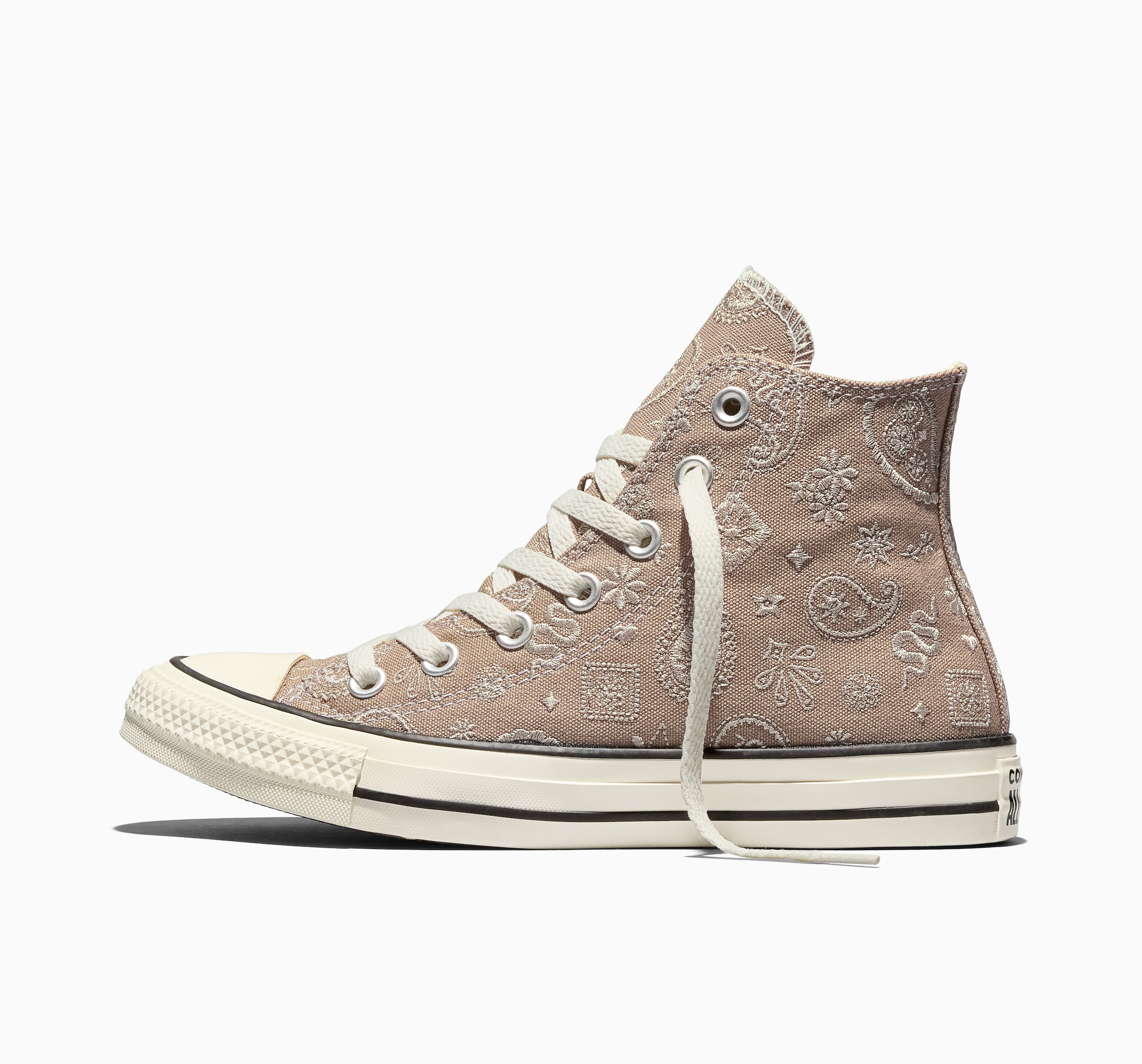 Converse Sneakers »CHUCK TAYLOR ALL STAR PAISLEY POP«