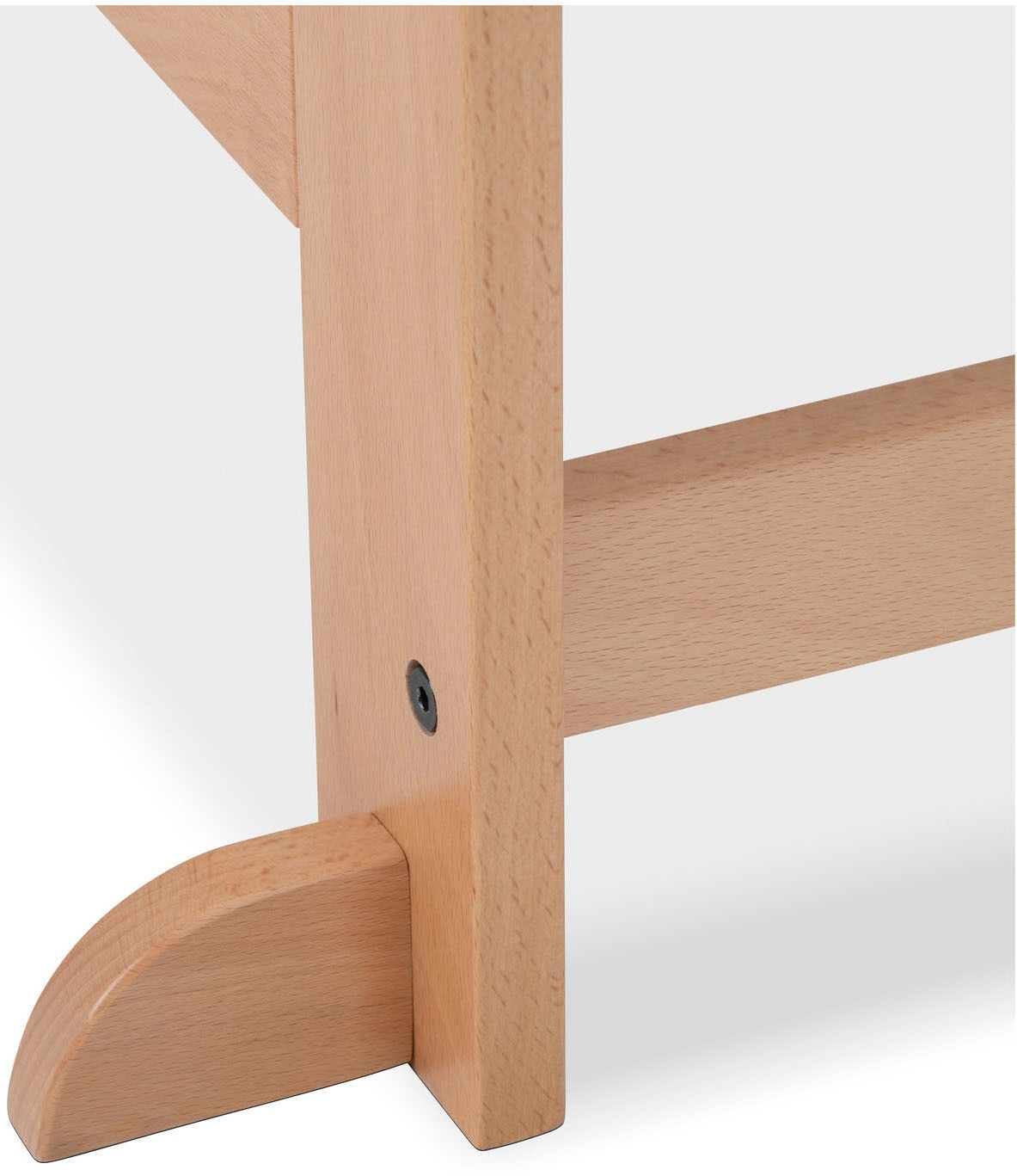 Hauck Assis-debout »Lernturm Learn N Explore, Natural« ()