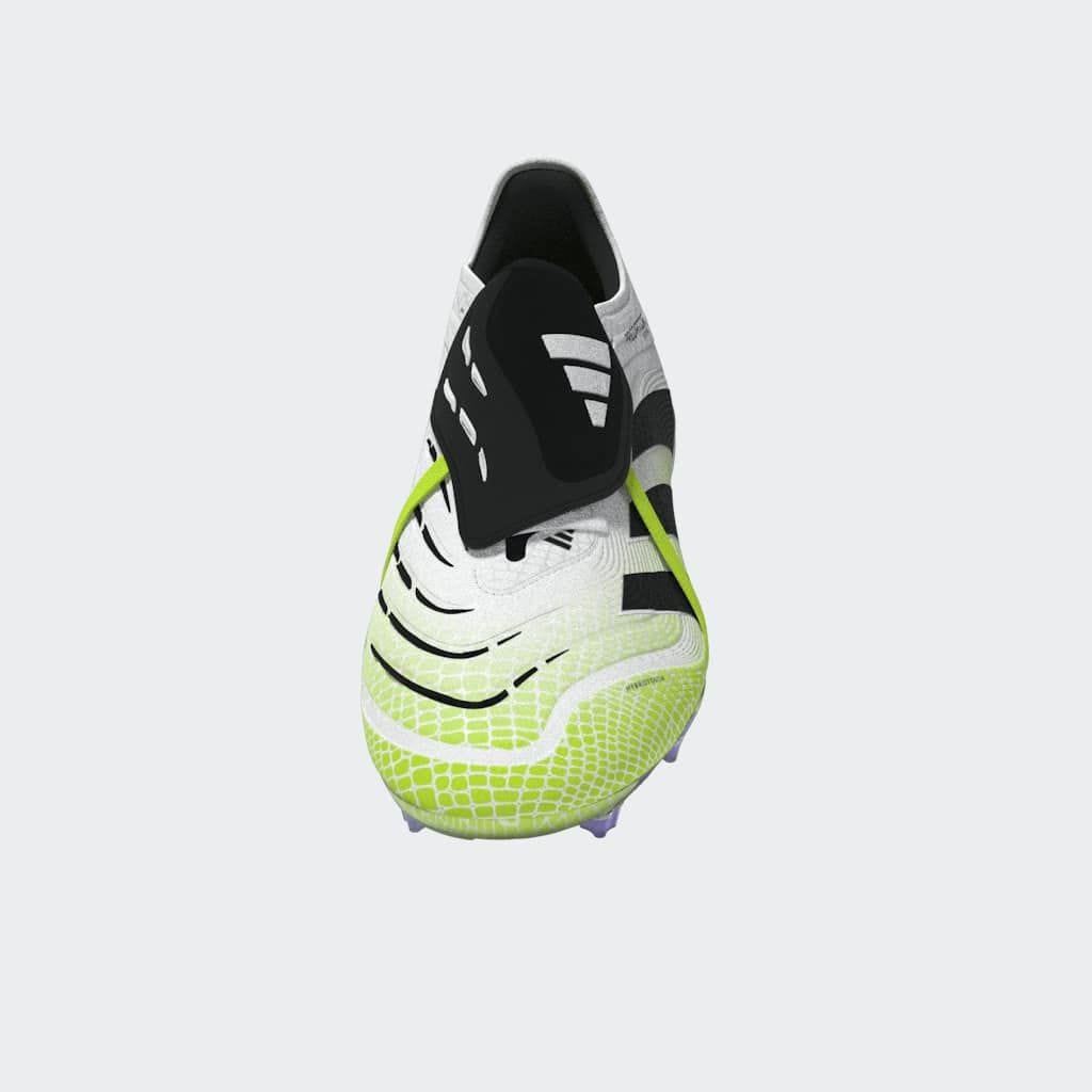 adidas Performance Chaussure de football »PREDATOR PRO FOLD-OVER TONGUE FG«  geeignet für Rasenplätze