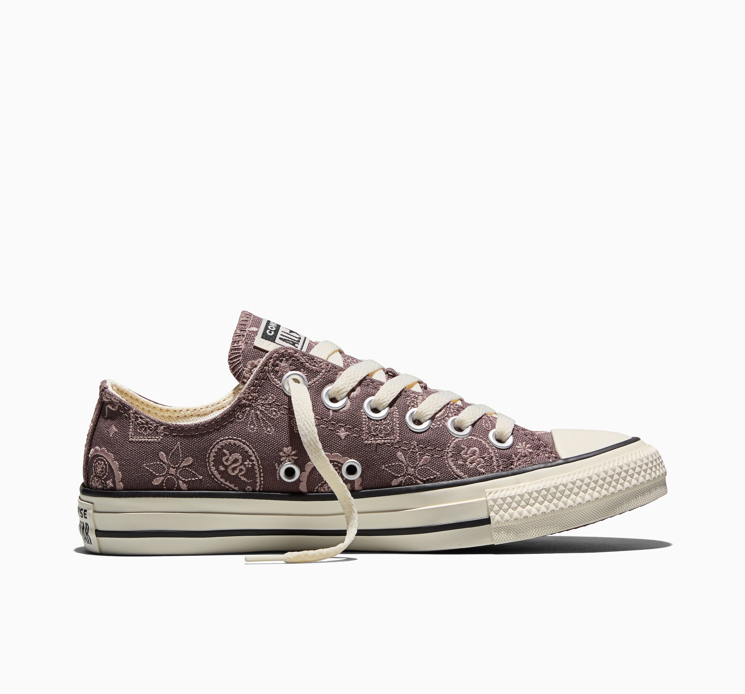 Converse Sneakers »CHUCK TAYLOR ALL STAR PAISLEY POP«