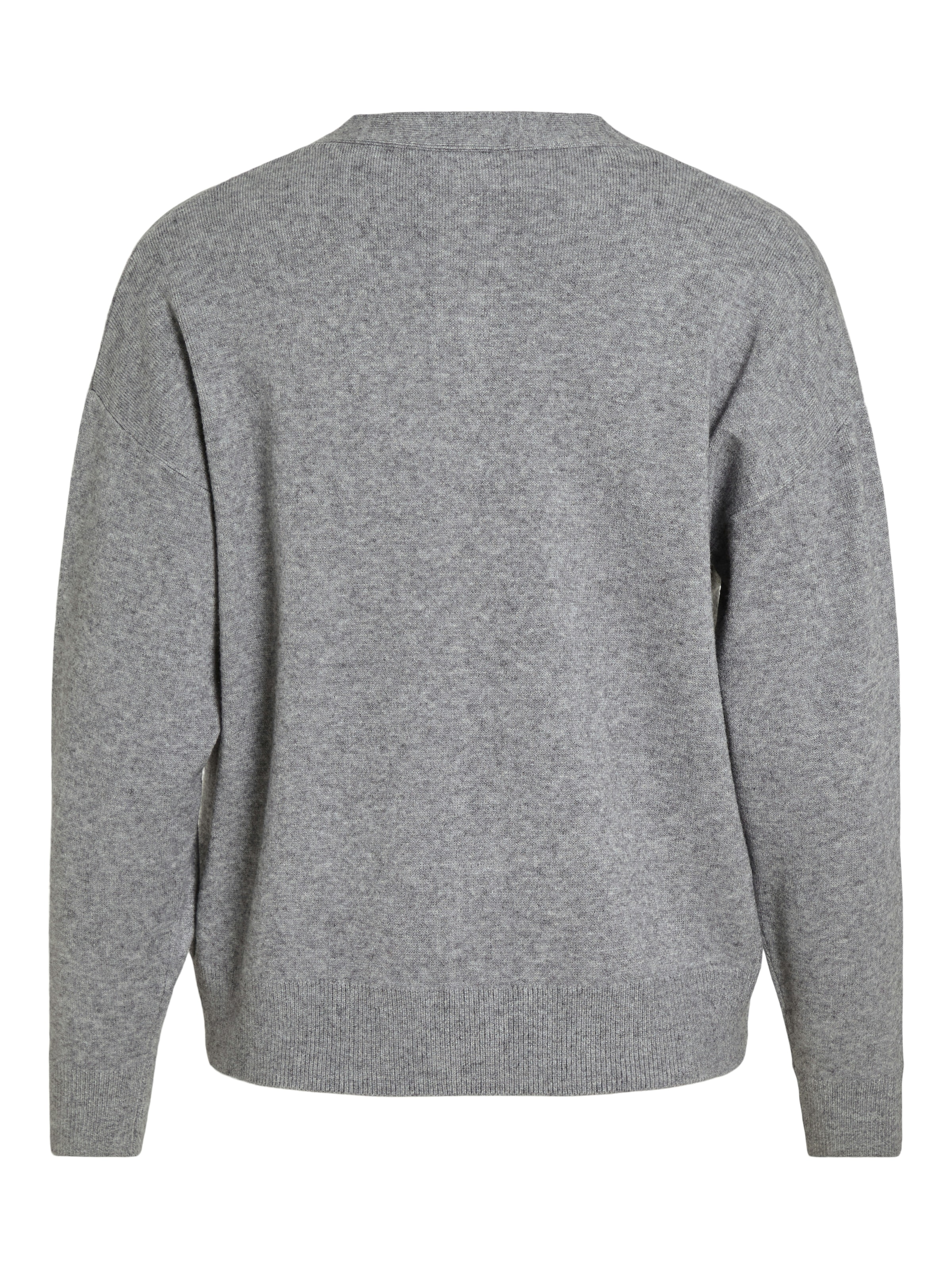 Vila Veste en tricot »VIRIL V-NECK KNIT CARDIGAN - NOOS«
