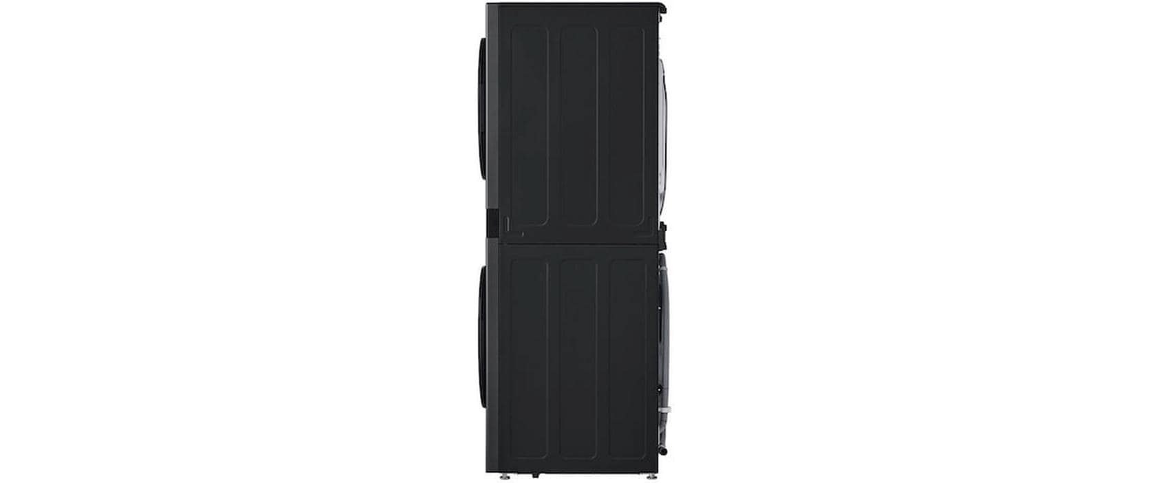 LG Waschtrockner 62 dB(A) Smart Diagnosis®