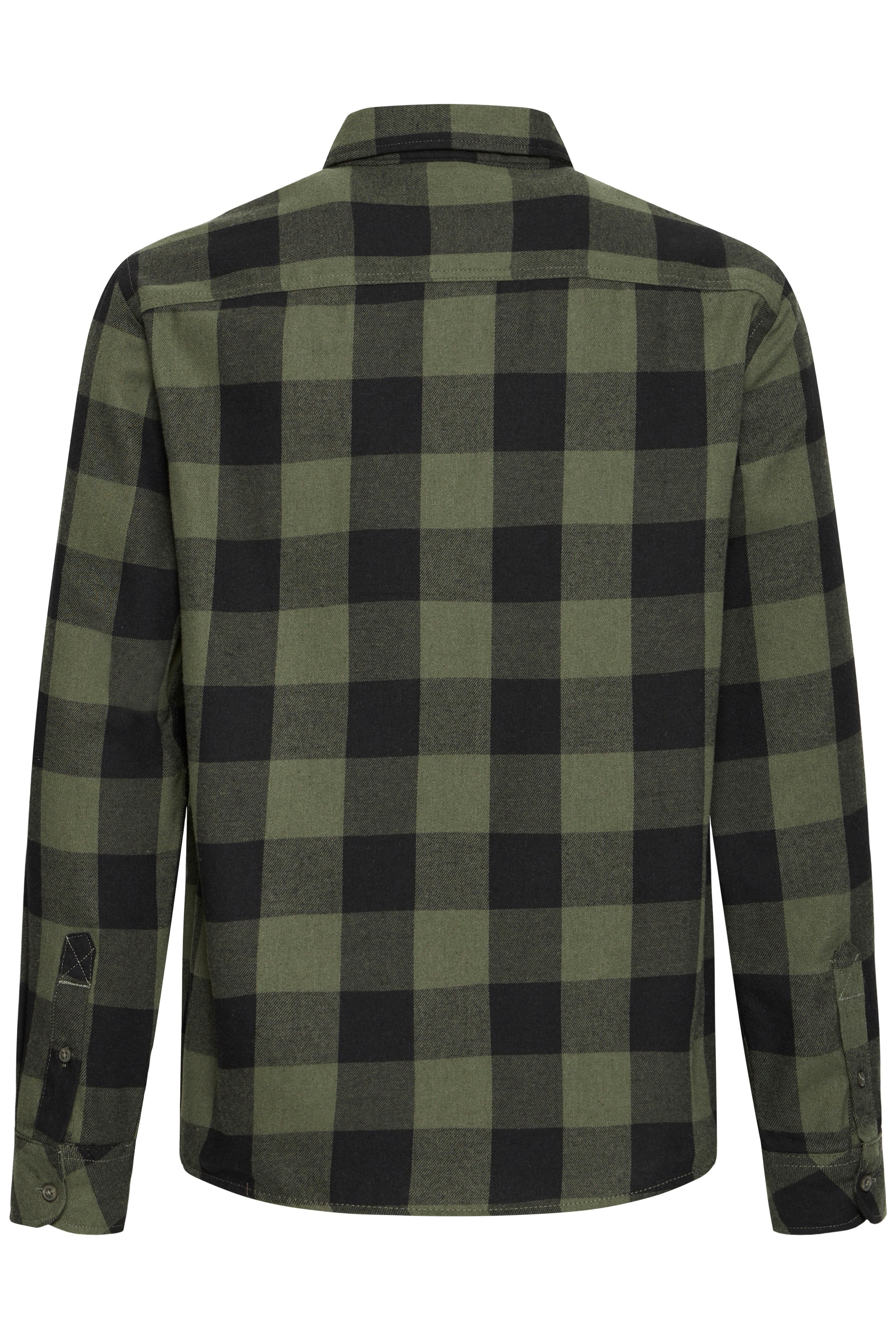 Blend Flanellhemd »BHBUSTER SHIRT«