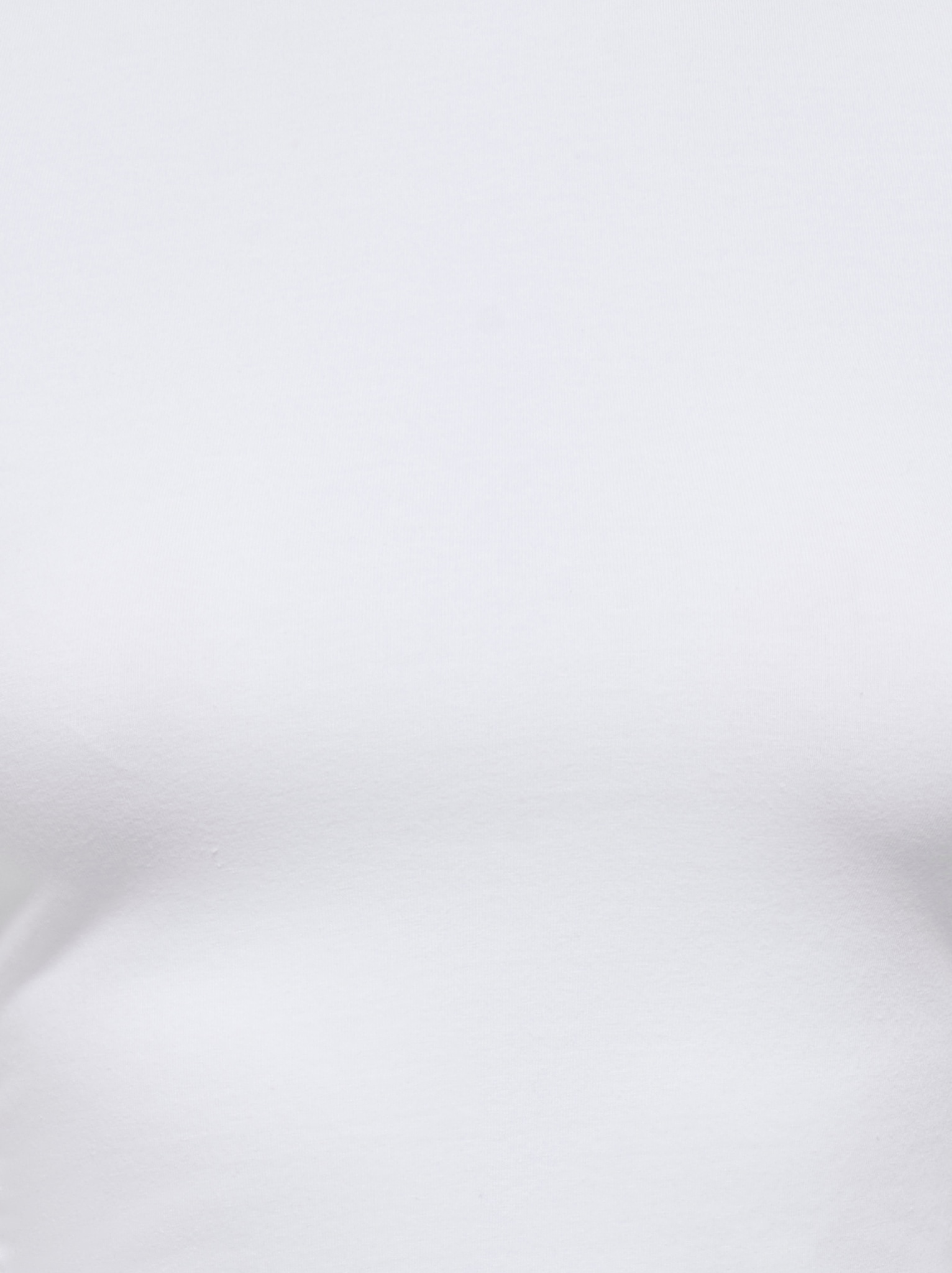 ONLY Haut de chemise »ONLMIRA CAPSL RUCHING TOP JRS NOOS« mélange de coton, regular fit, col rond