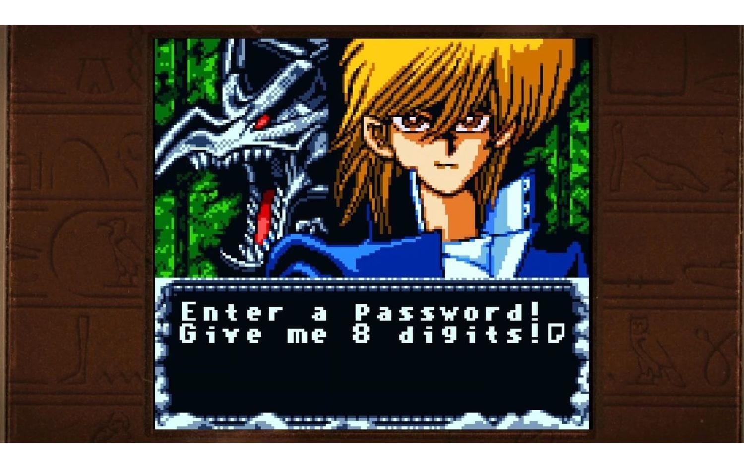 Konami Spielesoftware »Yu-Gi-Oh! Early Days Collection« Nintendo Switch