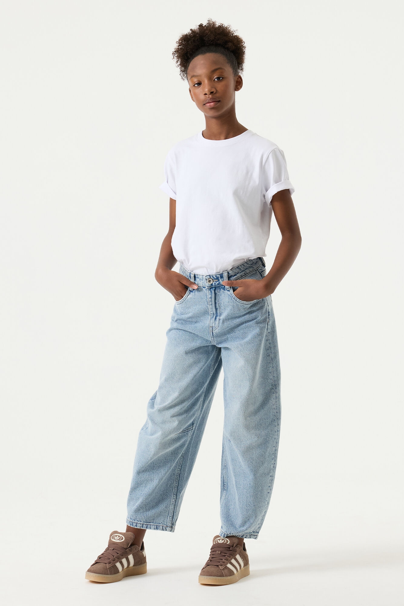 Garcia Jeans large style Five-Pocket