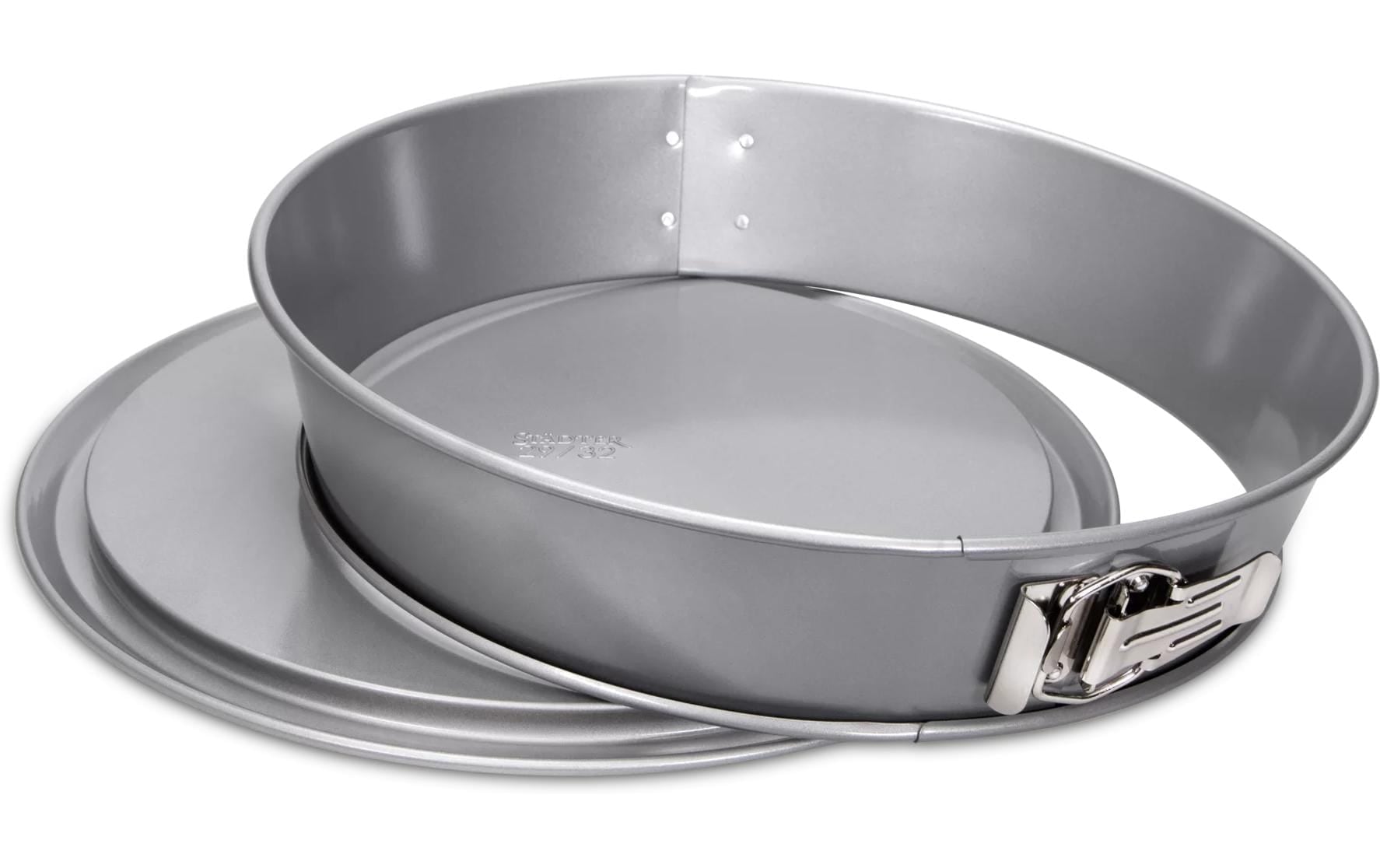 STÄDTER Backform »Blech schräg 32 x 29 cm«