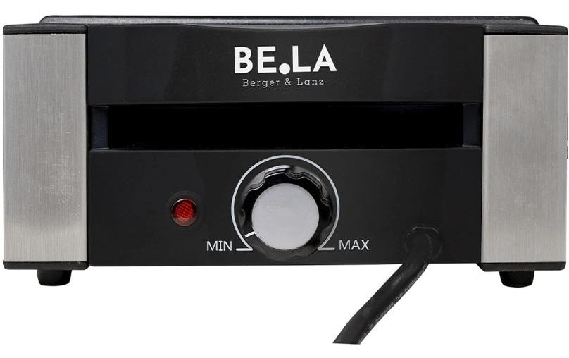   Raclette »Berger Lanz 8 Personen« 8 cuis Raclettepfännchen 1.200 W Kompakter Raclettegrill für gemütliche Abende