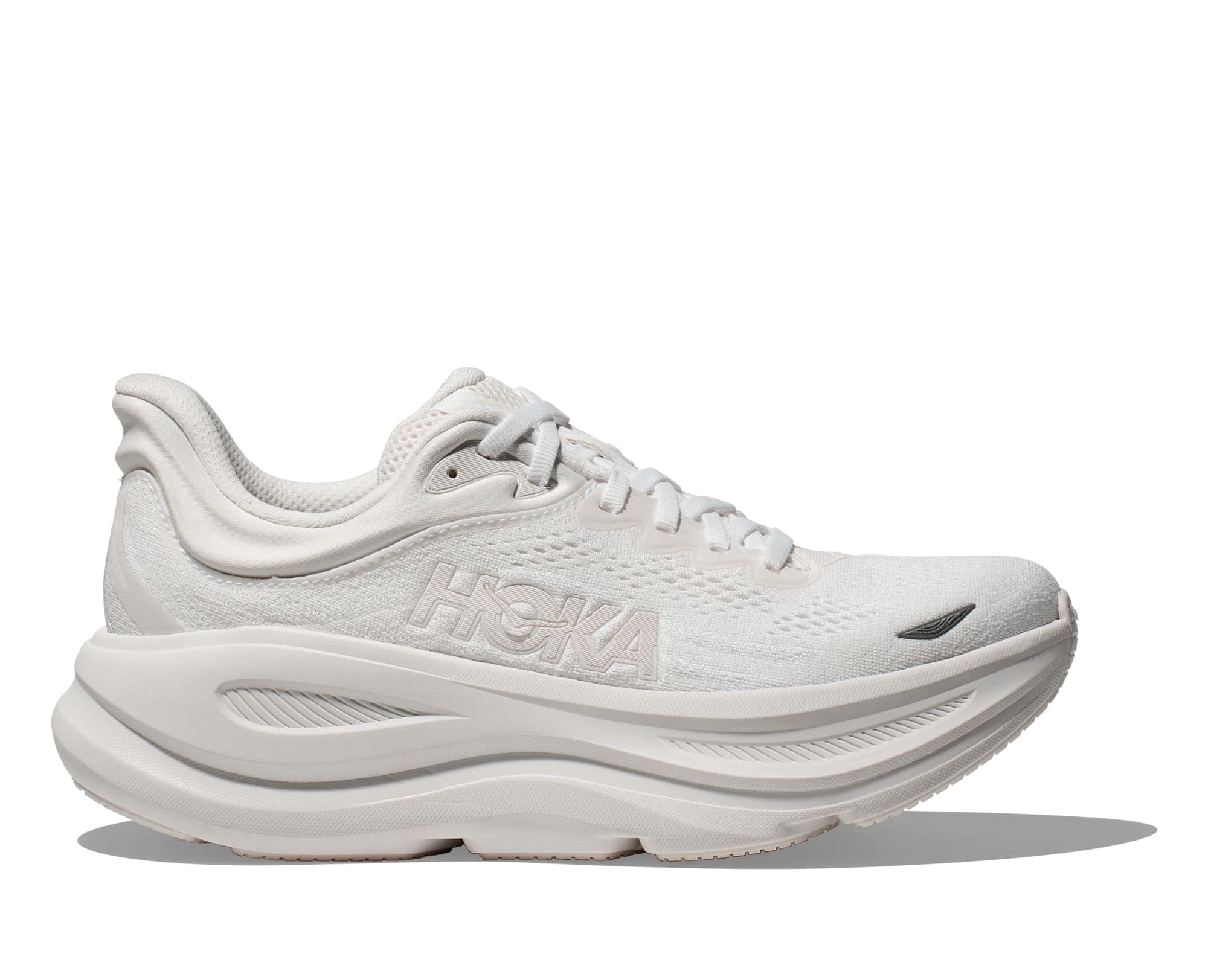 Hoka One One Chaussure de course »BONDI 9«  für mehr Dämpfung