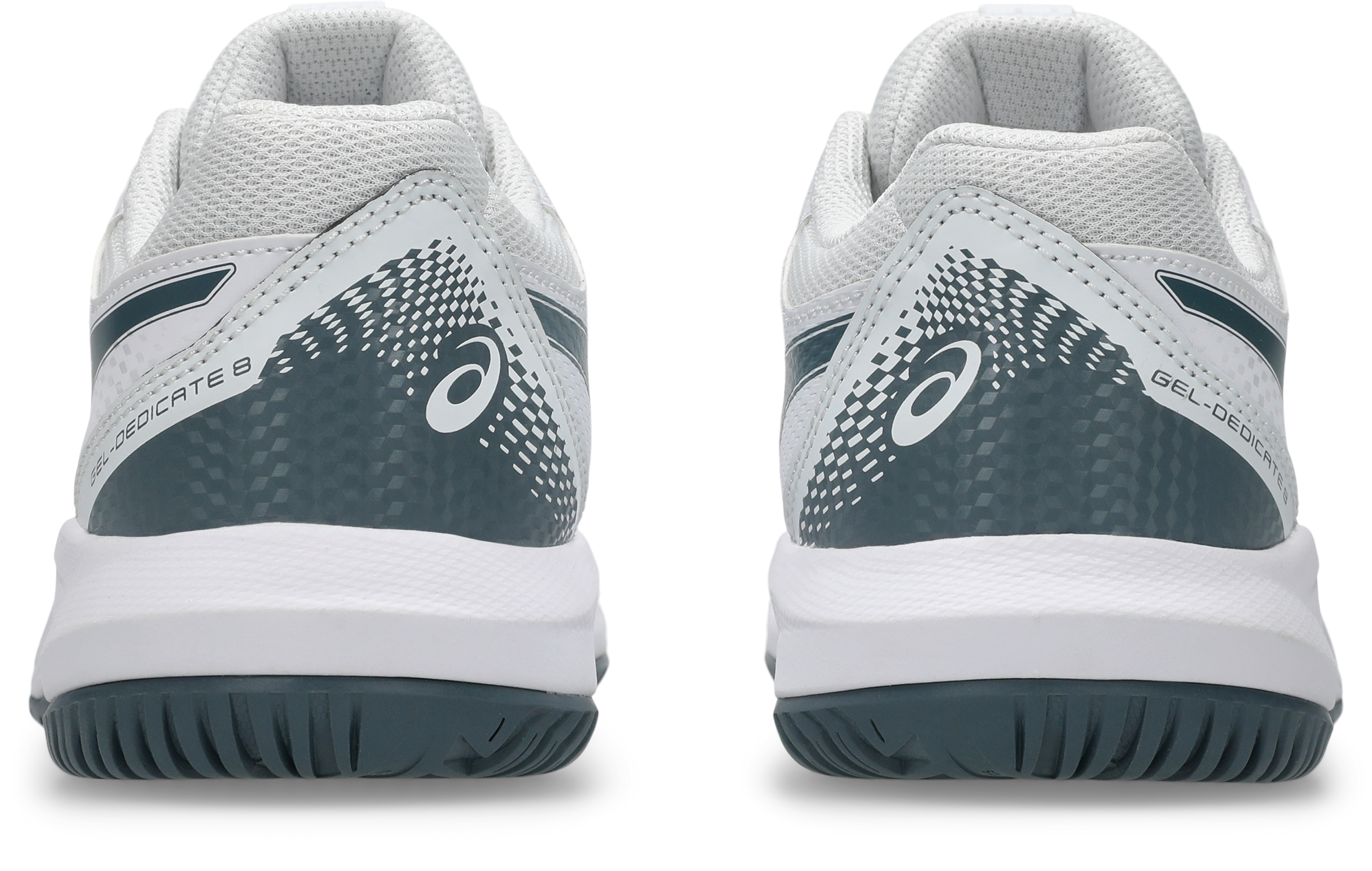 Asics Tennisschuh »GEL-DEDICATE 8 GS«  Multicourt-Schuh, Allcourt-Schuh