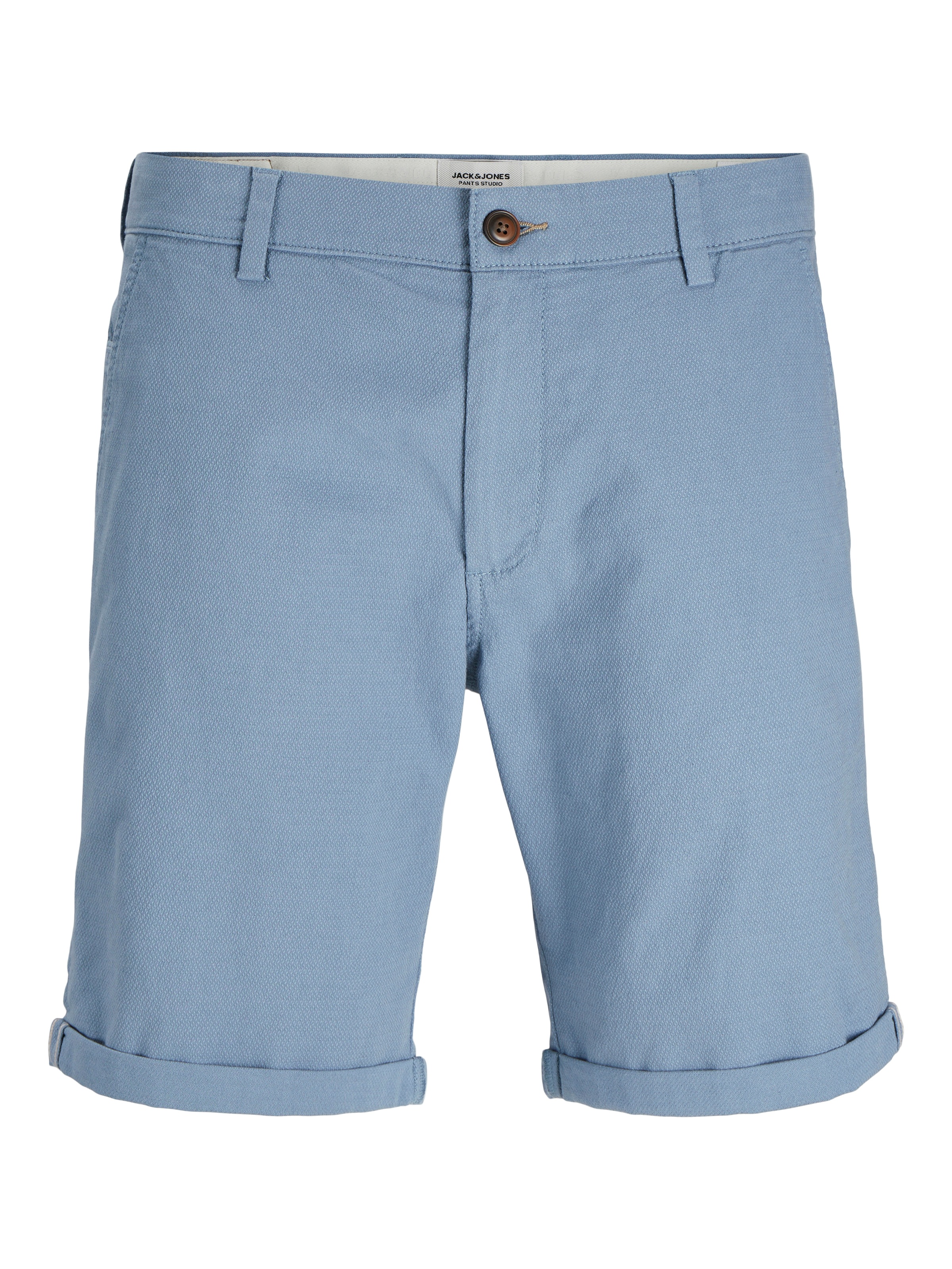 Jack & Jones Chinoshorts »JPSTFURY JJSHORTS ANA SN«  mit Taschen